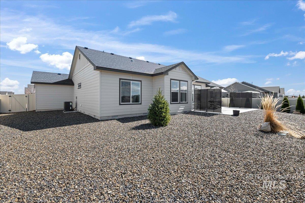 8643 S Foraker Wy Property Photo 25