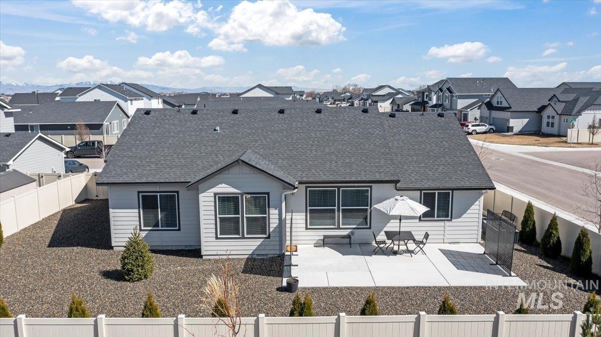 8643 S Foraker Wy Property Photo 27