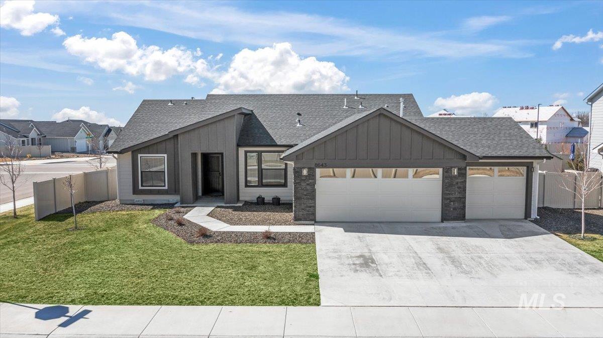 8643 S Foraker Wy Property Photo 28