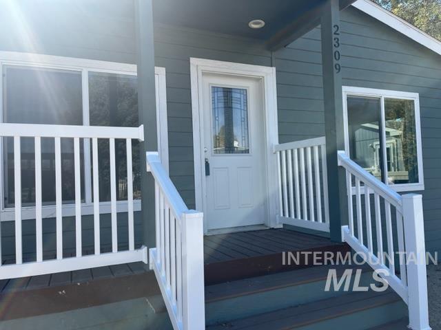 2309 Blue Sage Lane #96