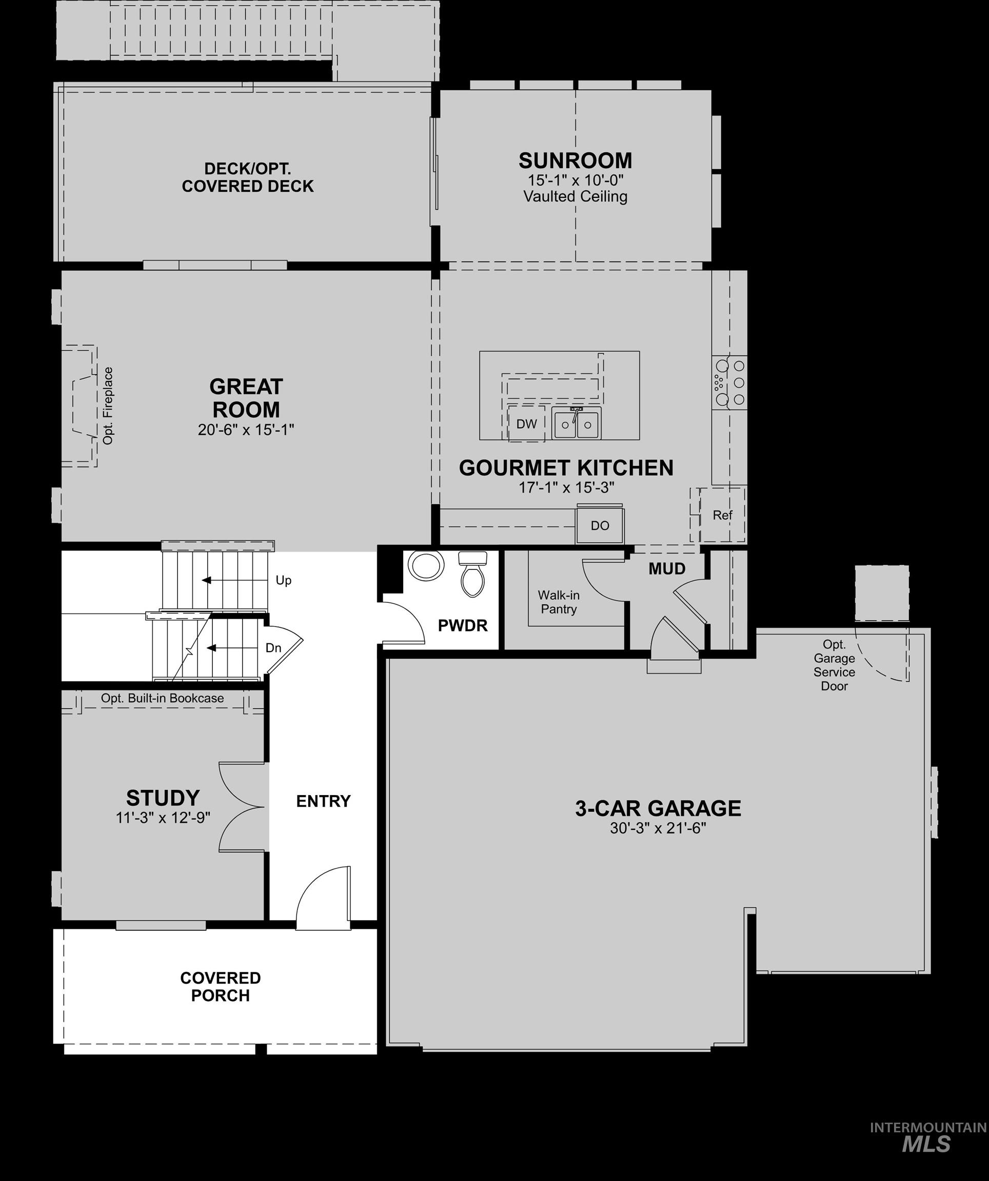 1281 Stirling Meadows St Property Photo 41