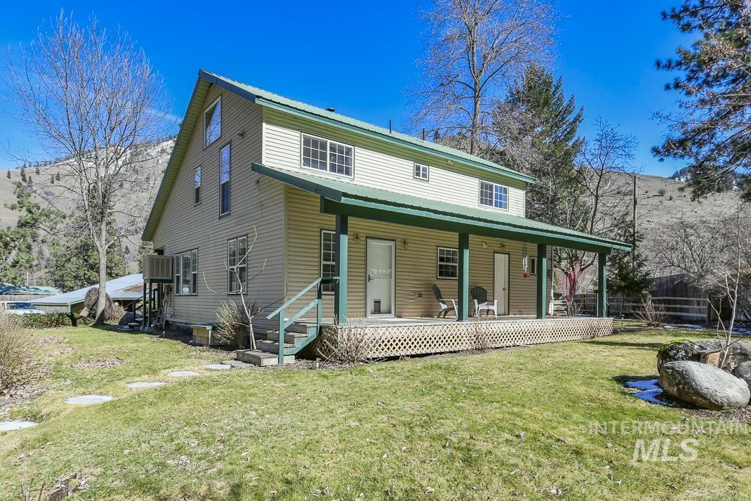 115 Rainbow Rd Property Photo 5