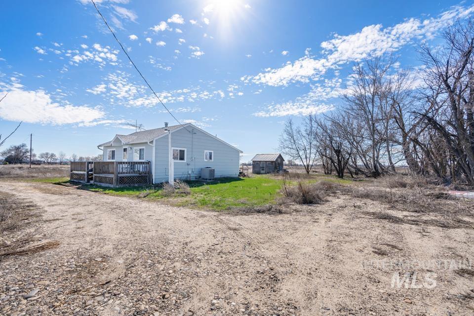 4661 Idaho St Property Photo
