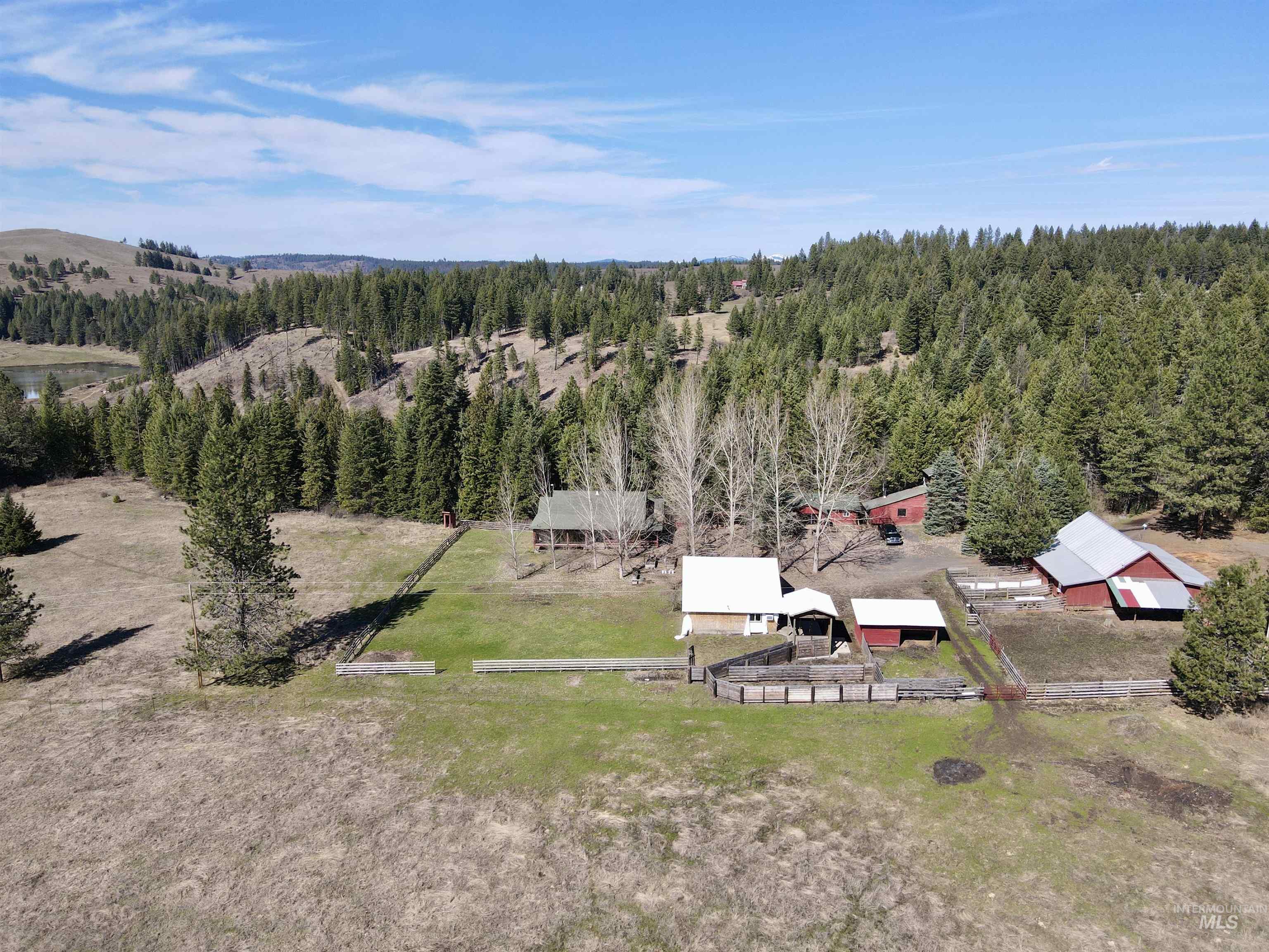 855 Caribel Road Property Photo