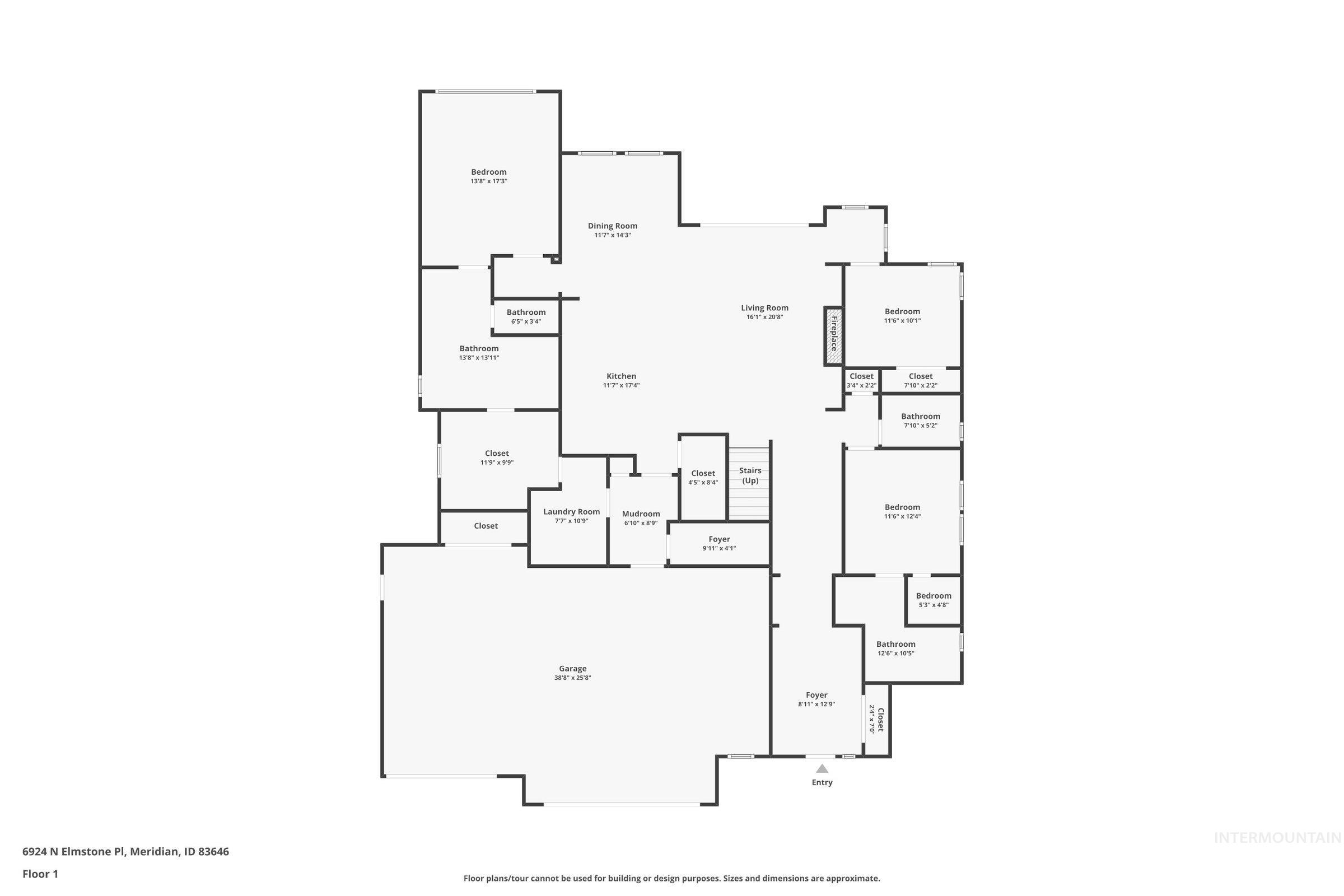 6924 N Elmstone Pl Property Photo 43