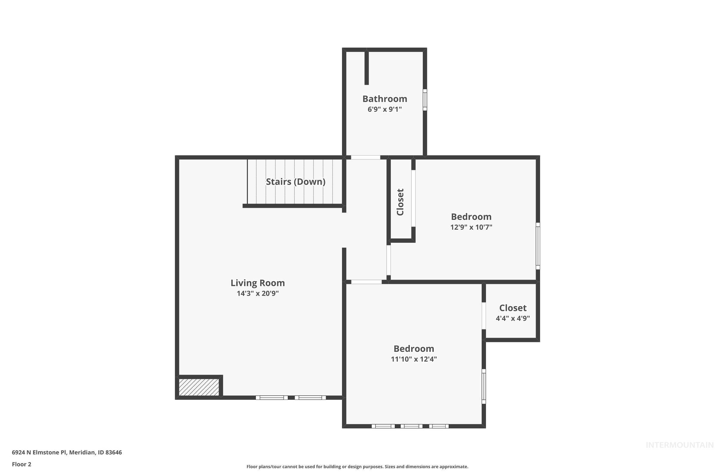 6924 N Elmstone Pl Property Photo 44