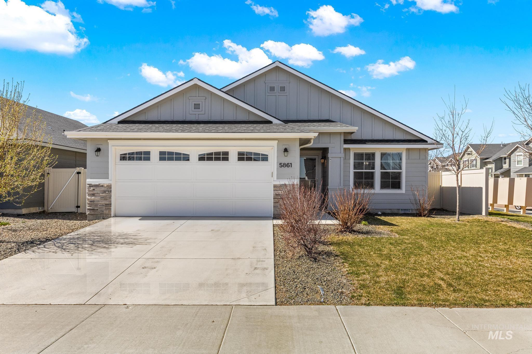 West Ada School District Real Estate Listings Main Image