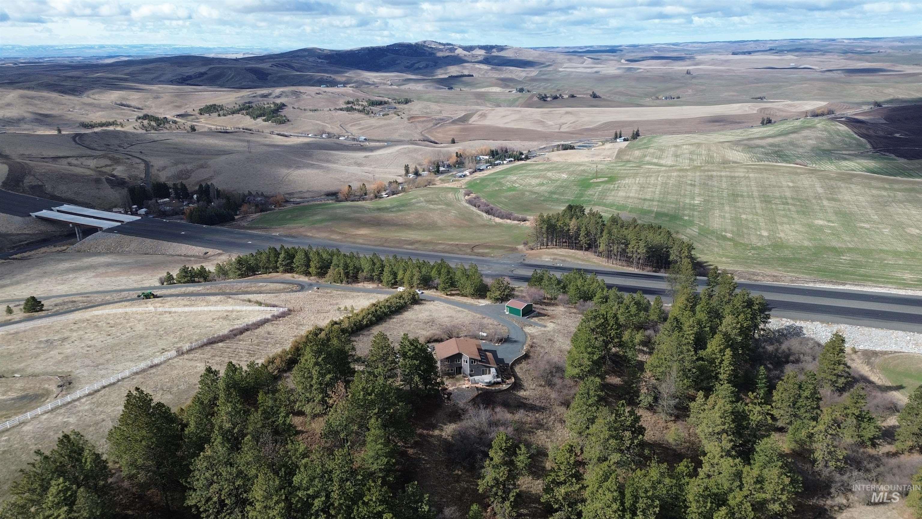 Latah County Real Estate Listings Main Image