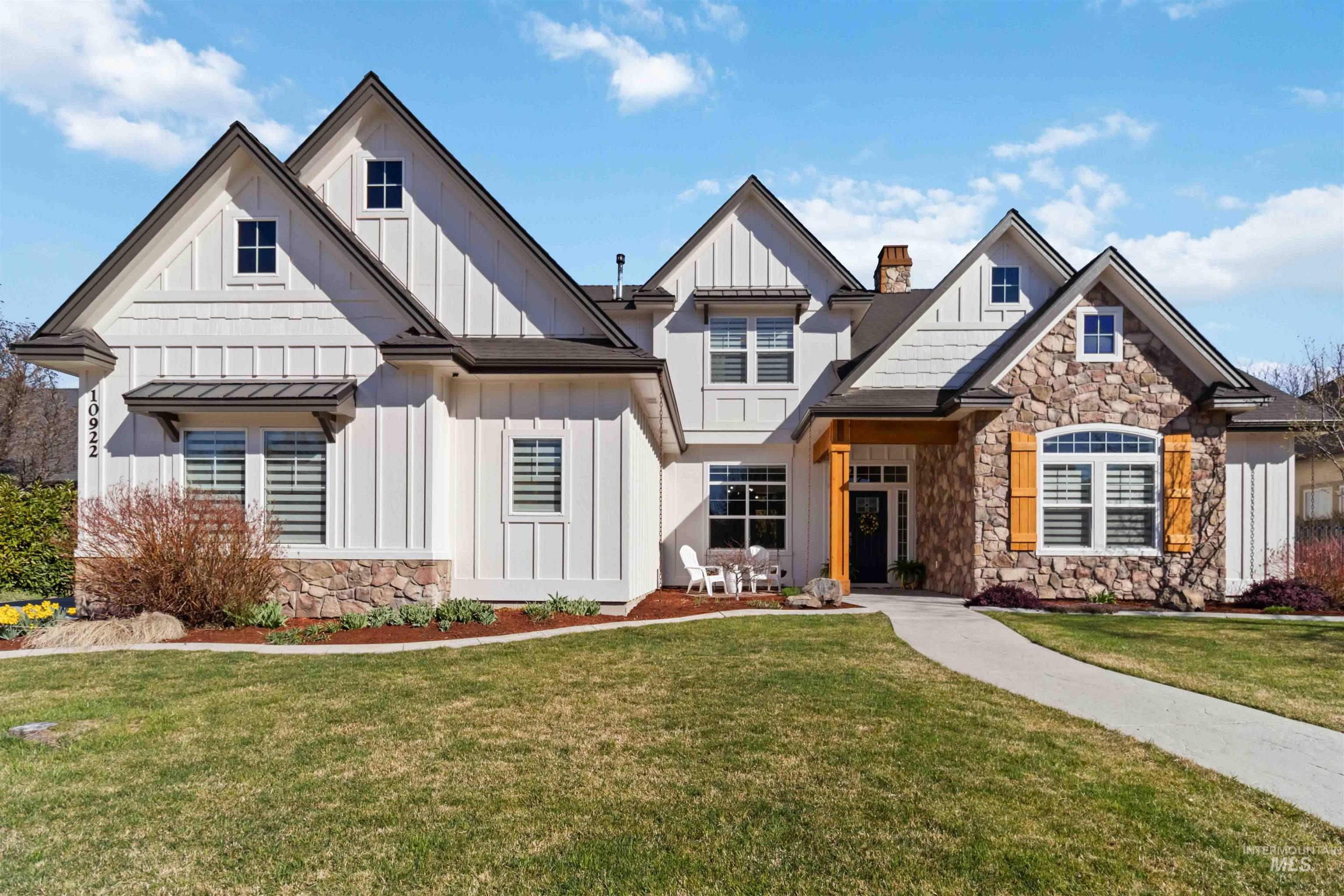 Ada County Real Estate Listings Main Image