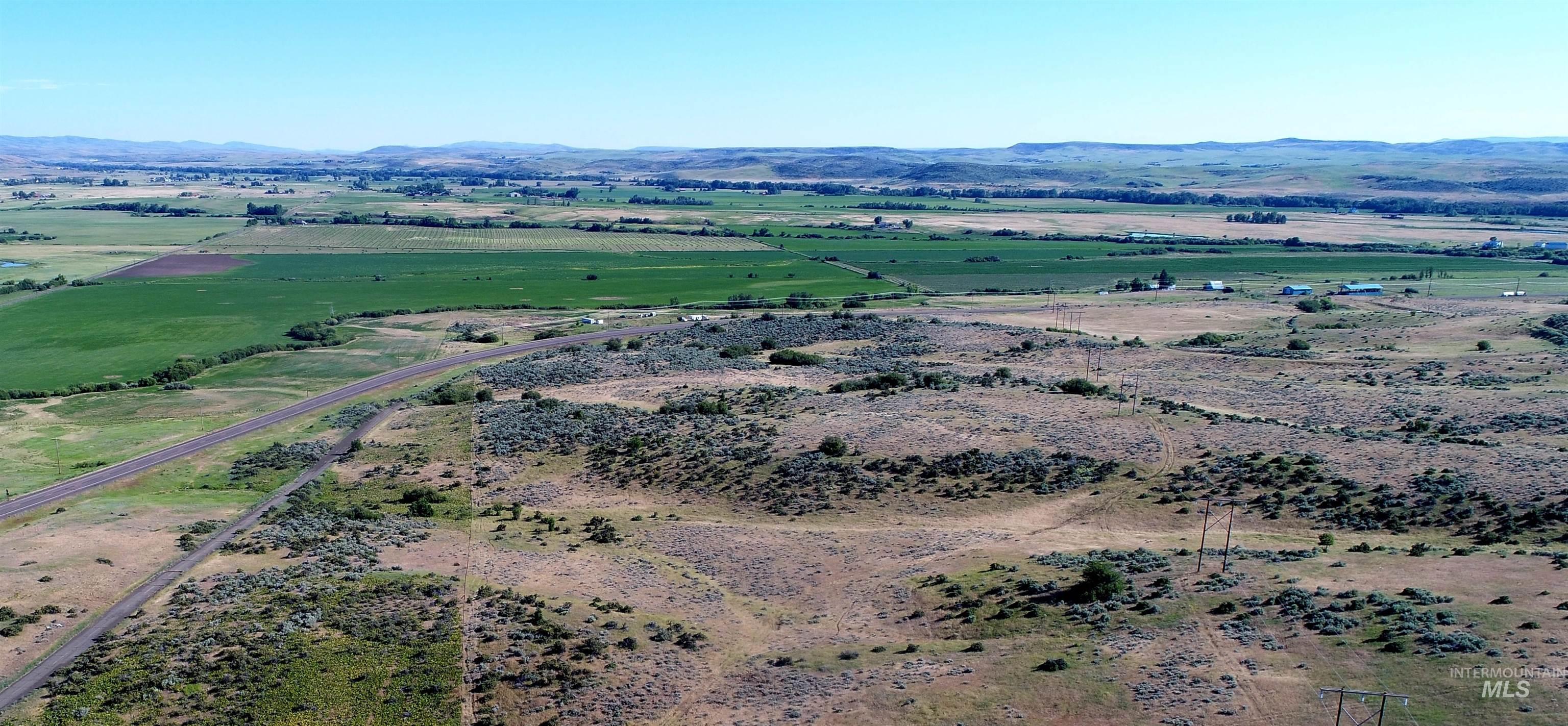 Tbd Us Hwy 95 Property Photo 2