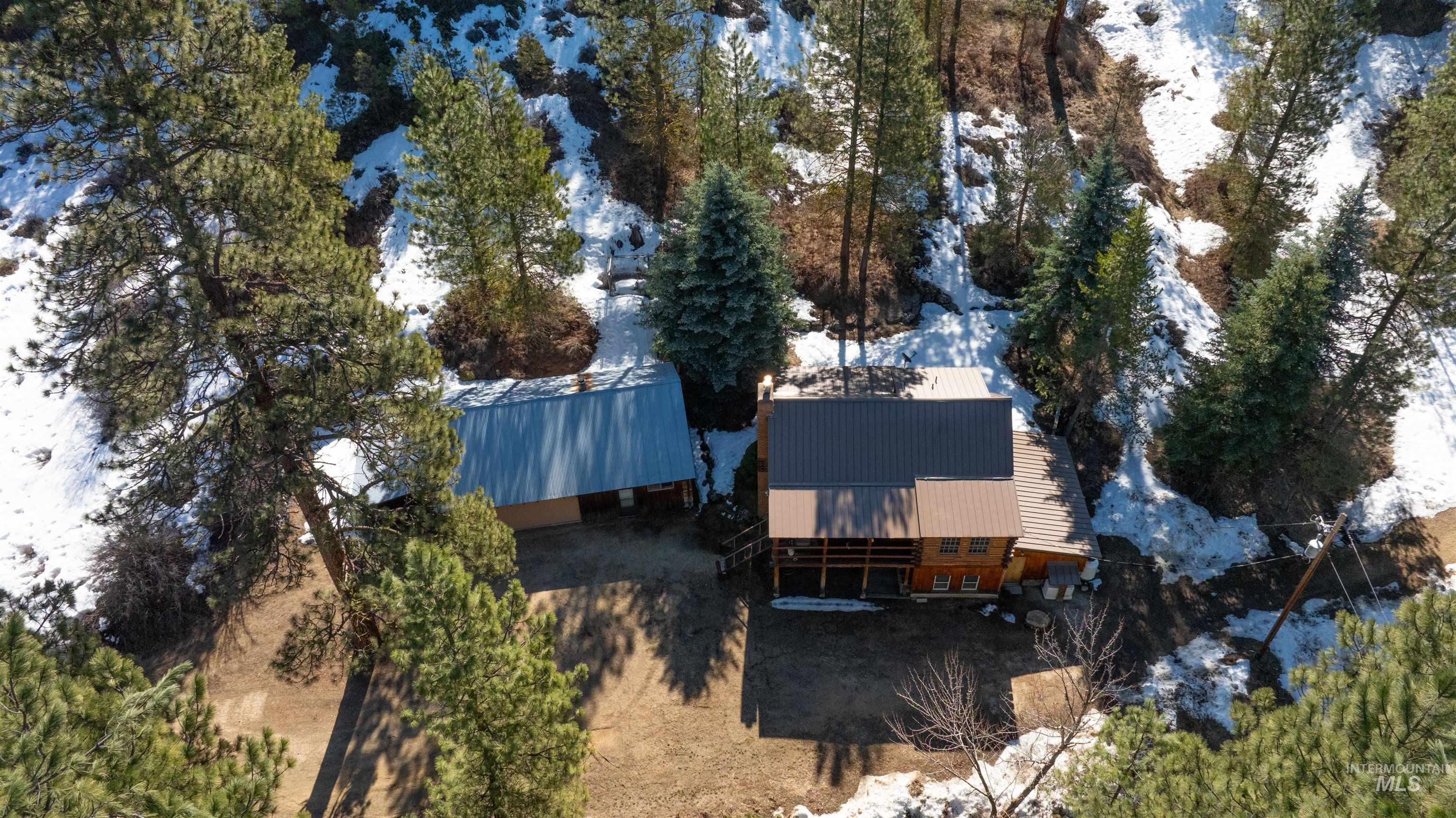 3087 Hwy 21 Property Photo 12