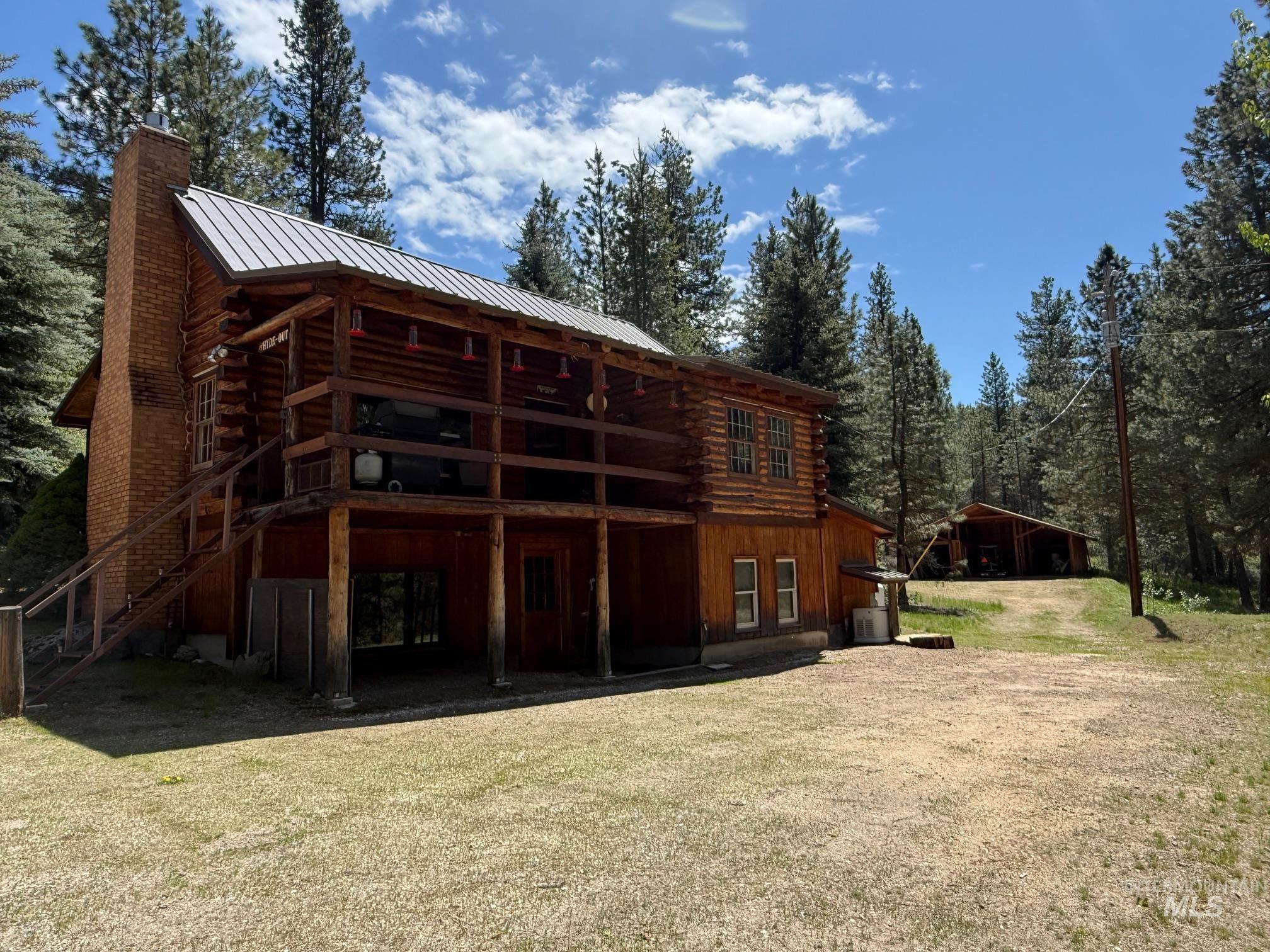 3087 Hwy 21 Property Photo 13