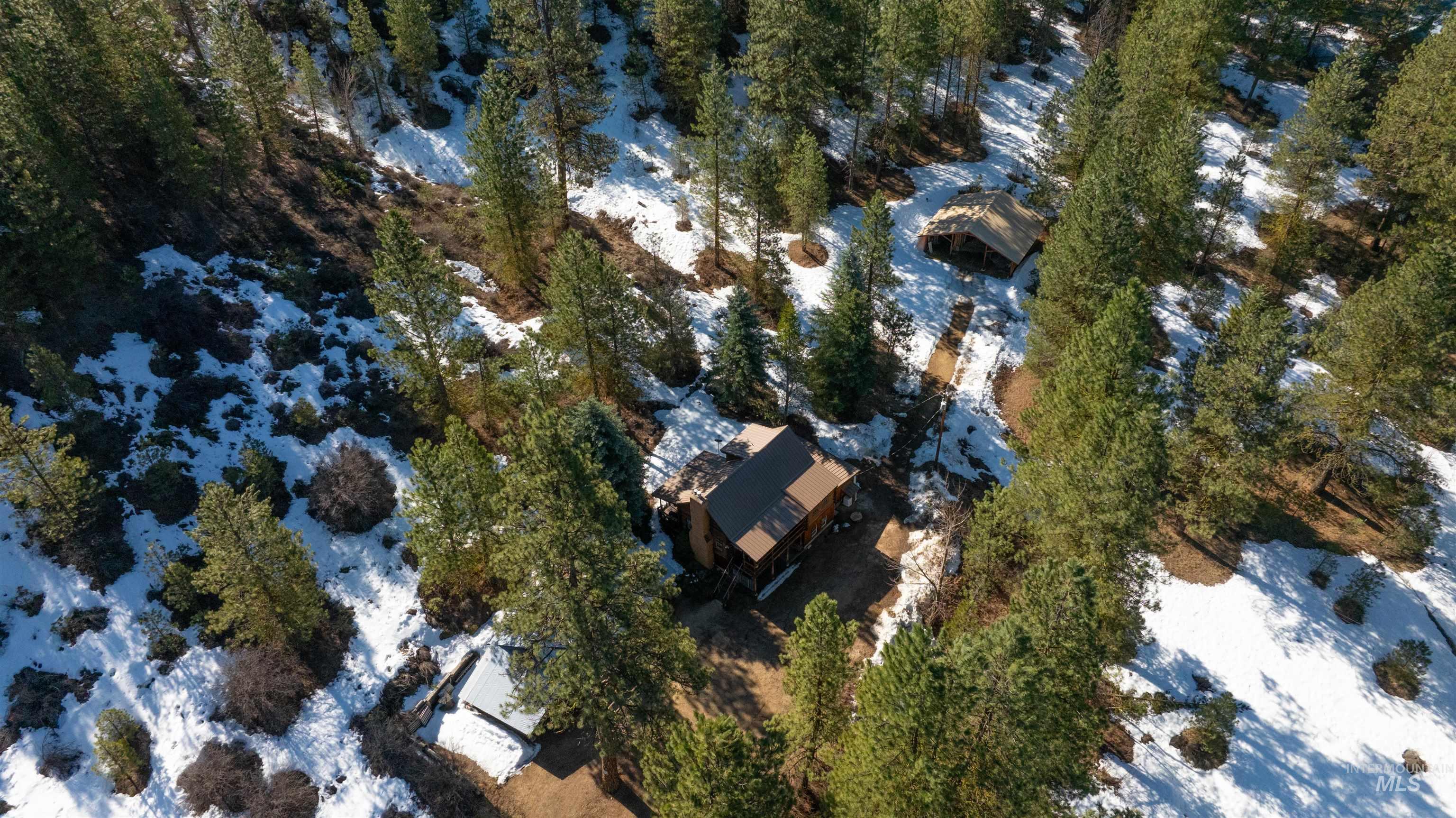 3087 Hwy 21 Property Photo 14
