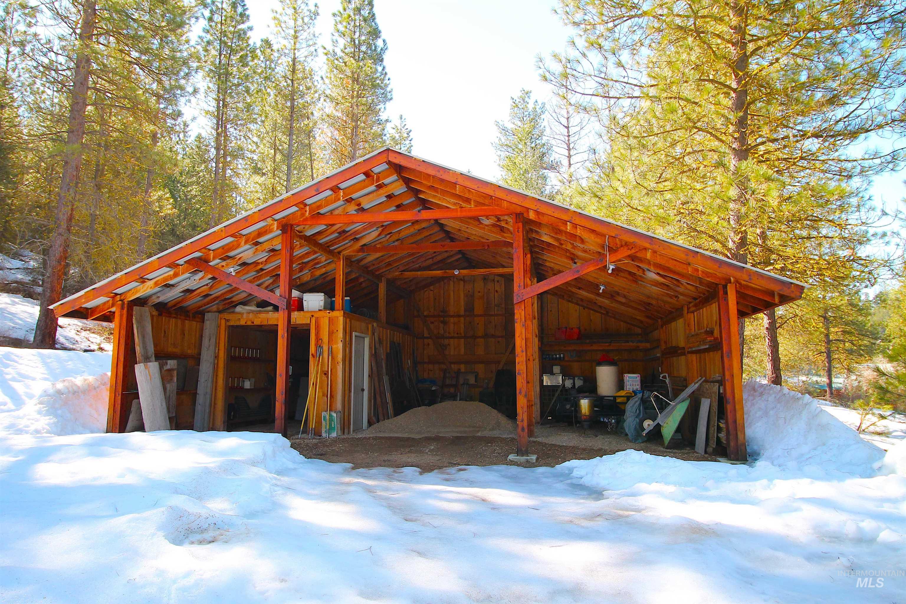 3087 Hwy 21 Property Photo 37