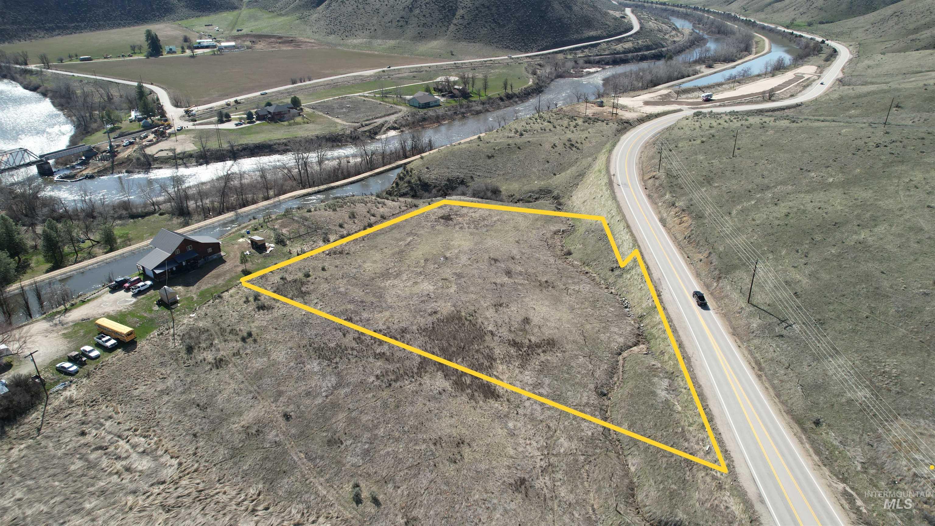 Tbd Highway 52 Parcel D Property Photo