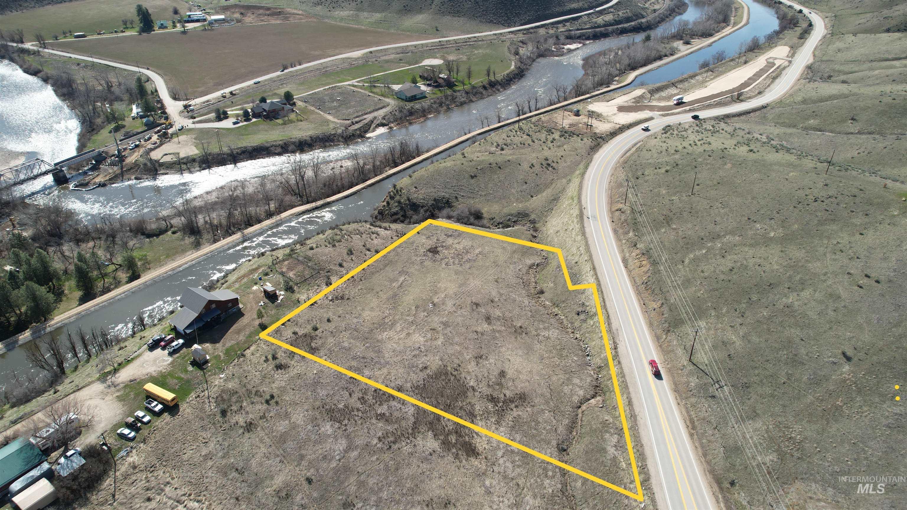 Tbd Highway 52 Parcel D Property Photo 3