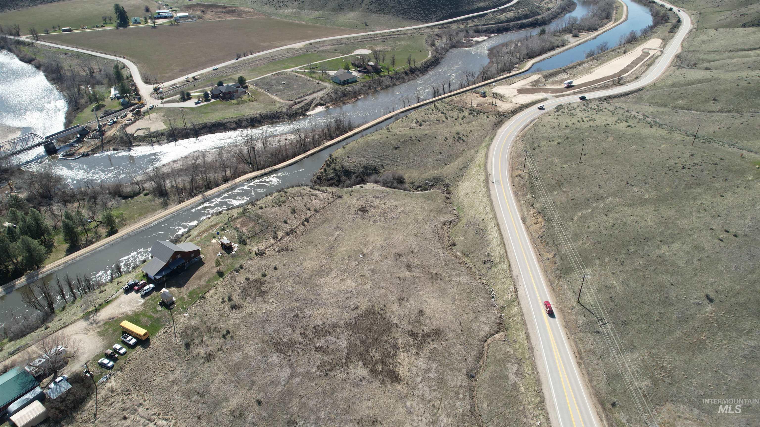 Tbd Highway 52 Parcel D Property Photo 4