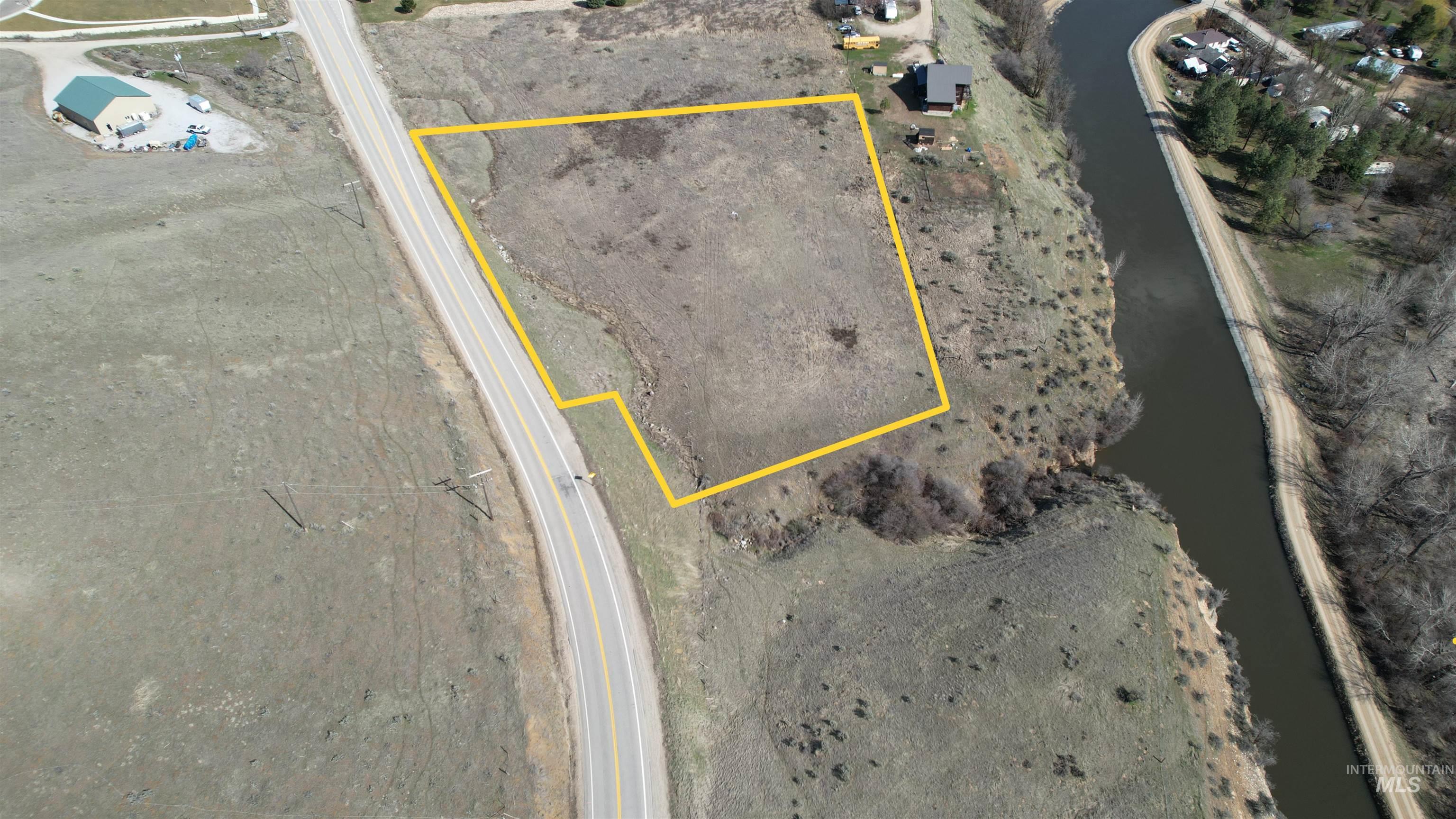 Tbd Highway 52 Parcel D Property Photo 7