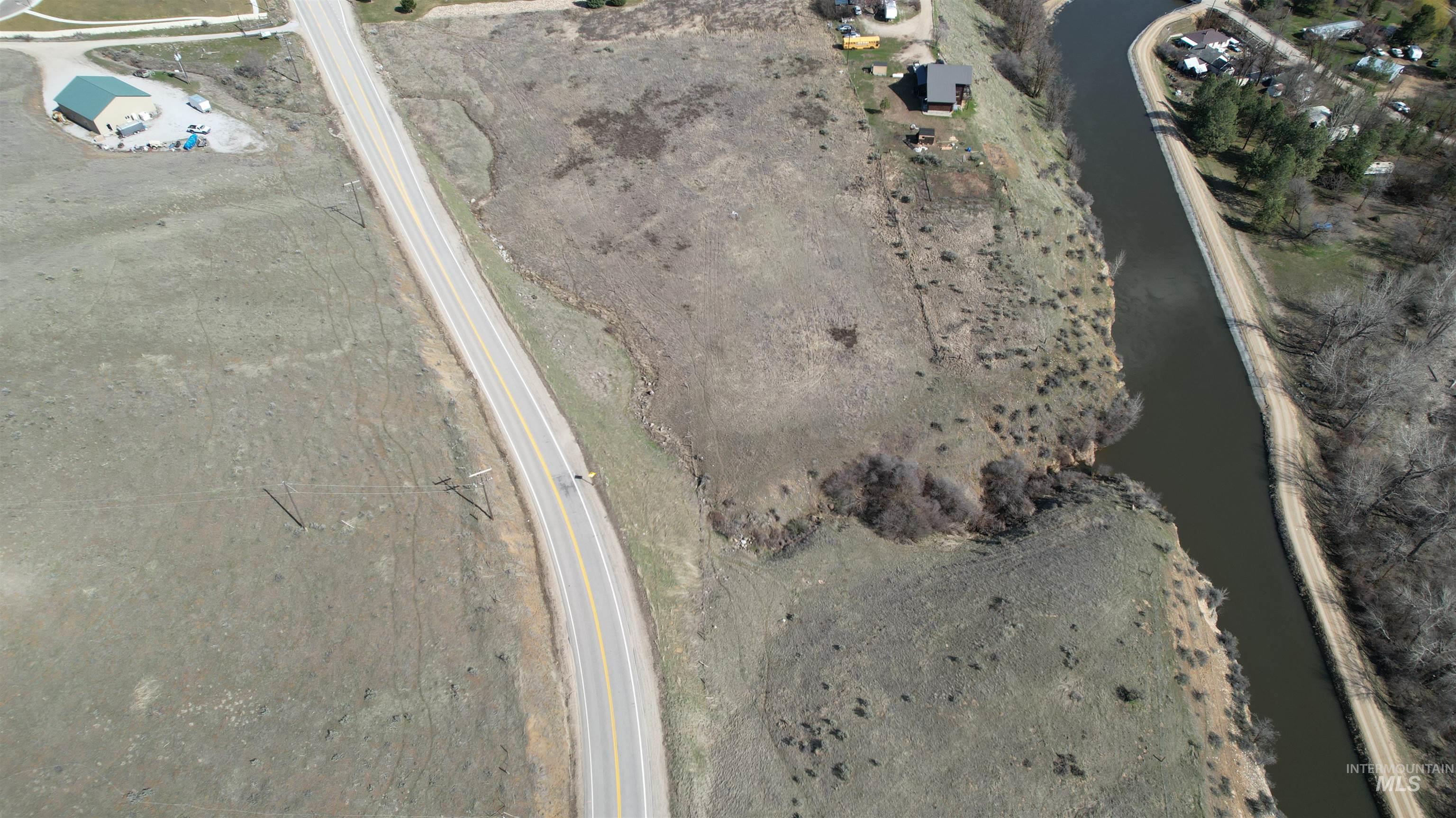 Tbd Highway 52 Parcel D Property Photo 8