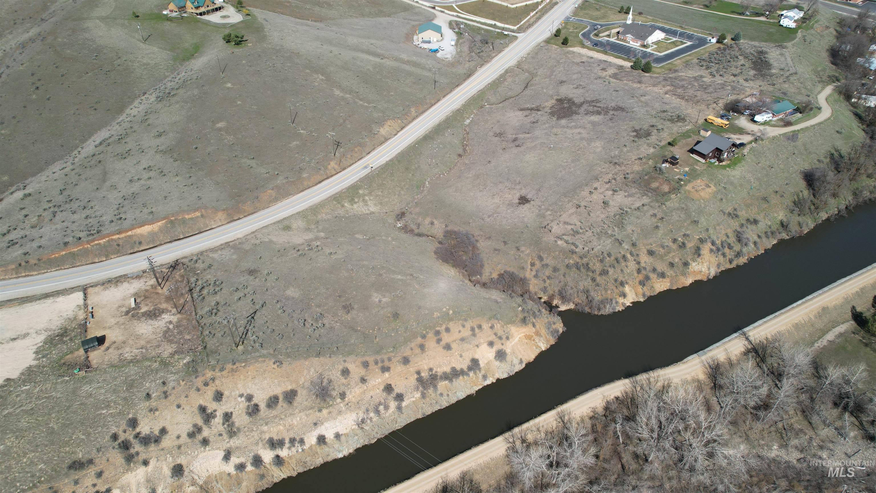 Tbd Highway 52 Parcel D Property Photo 9