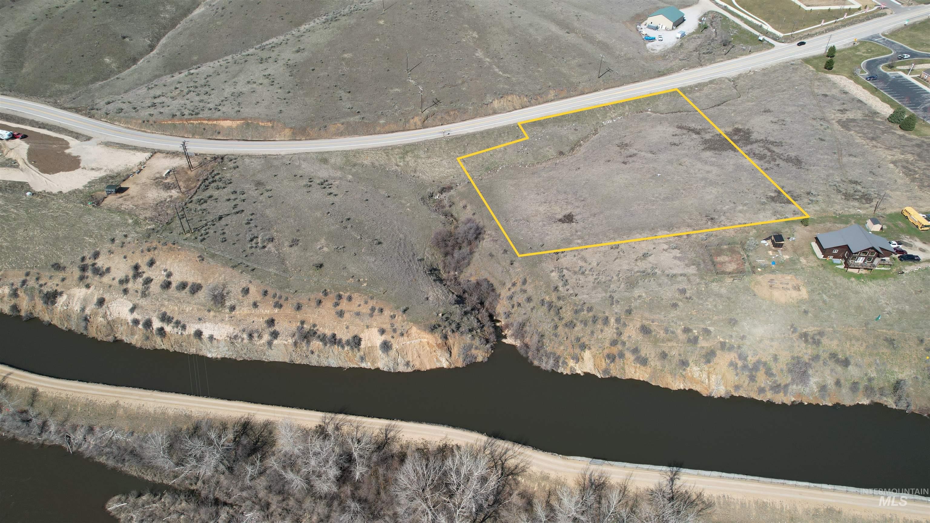 Tbd Highway 52 Parcel D Property Photo 10