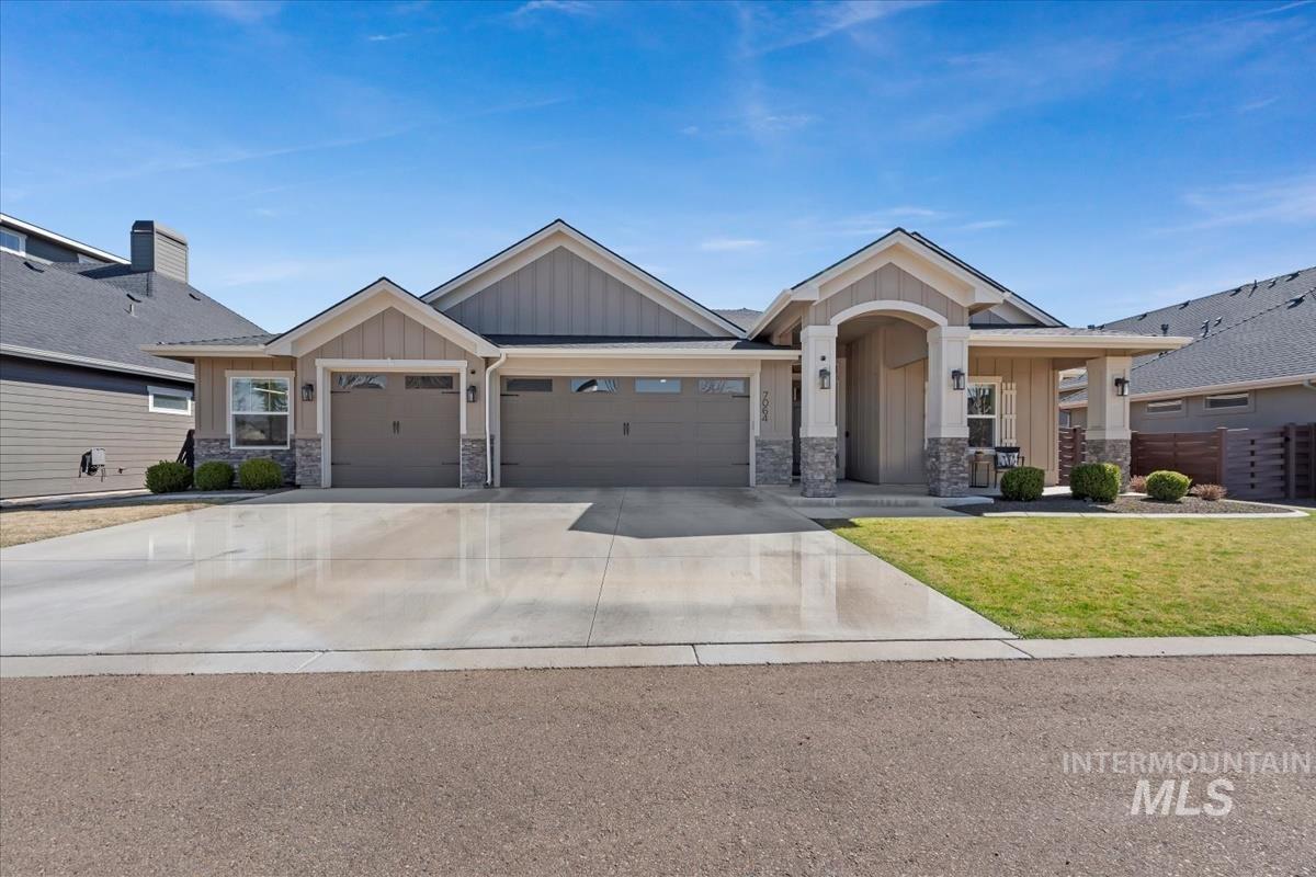 7064 N Agrarian Ave. Property Photo