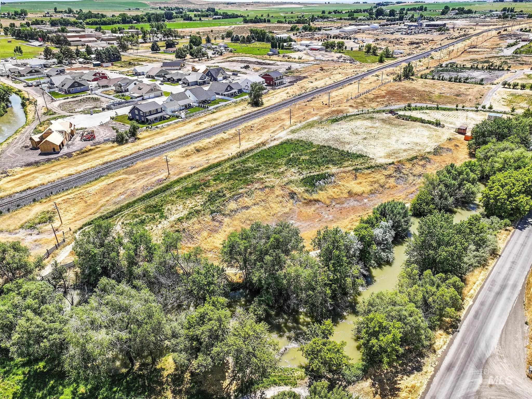 Lot 15 Tbd E 1750 S Property Photo 4