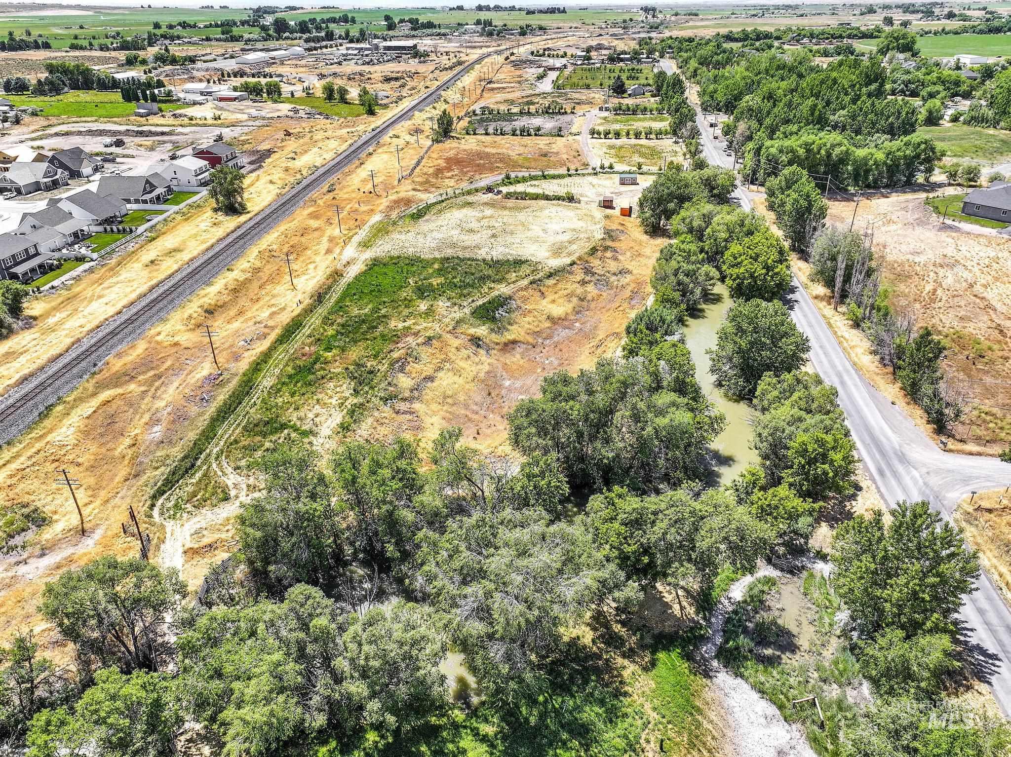 Lot 15 Tbd E 1750 S Property Photo 5