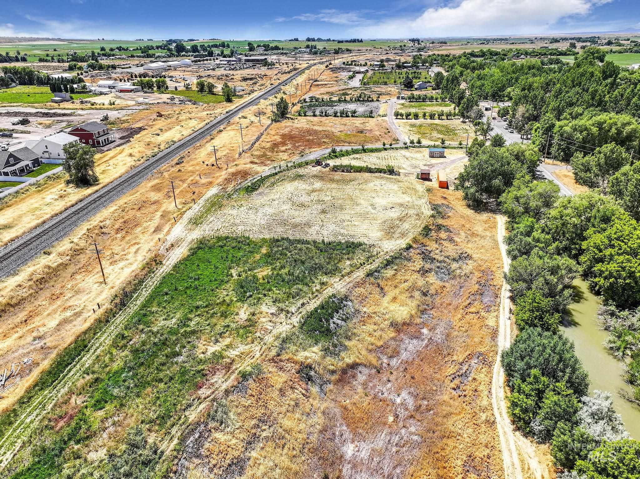 Lot 15a Tbd E 1750 S Property Photo 6