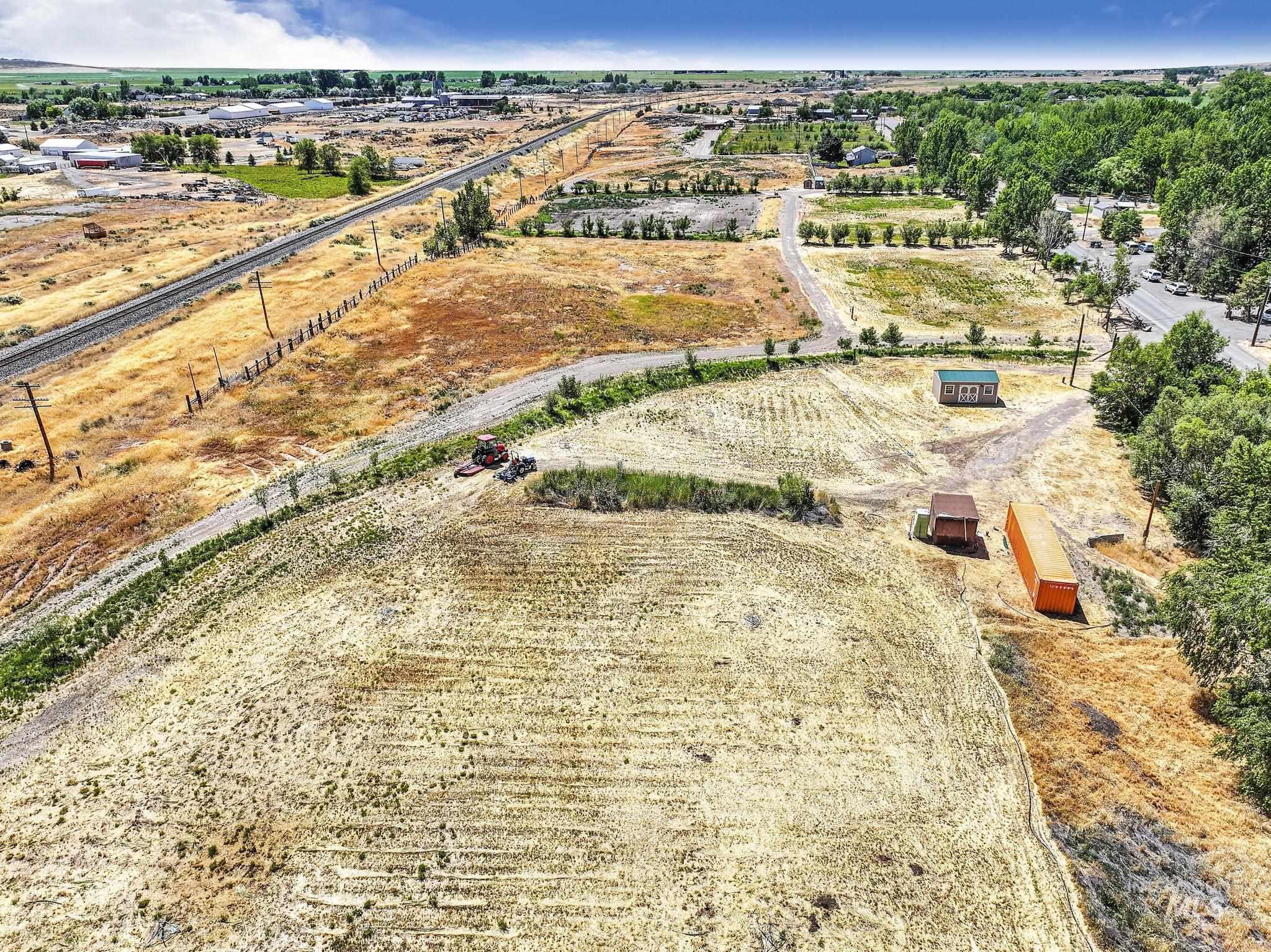 Lot 15a Tbd E 1750 S Property Photo 7