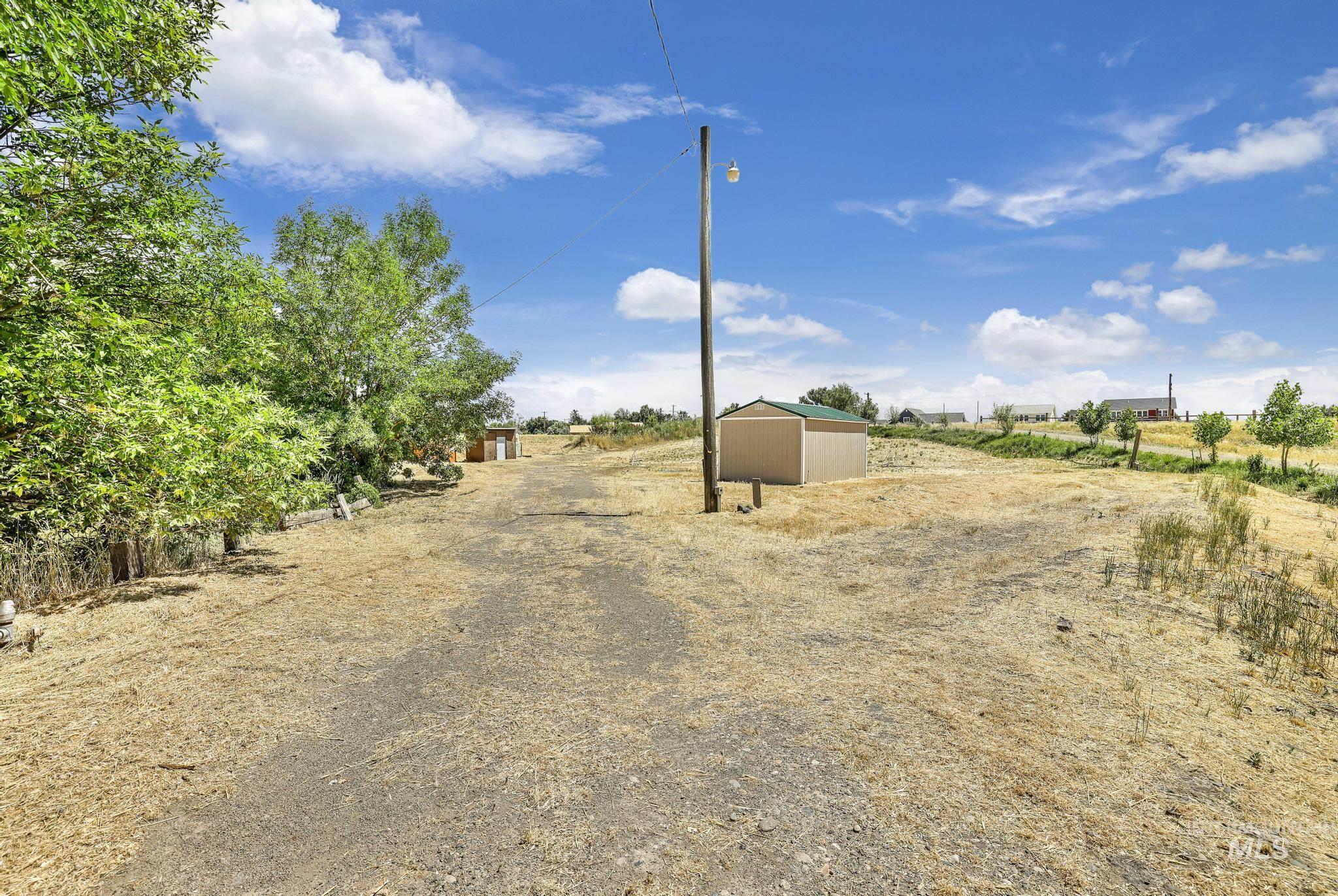 Lot 15a Tbd E 1750 S Property Photo 9