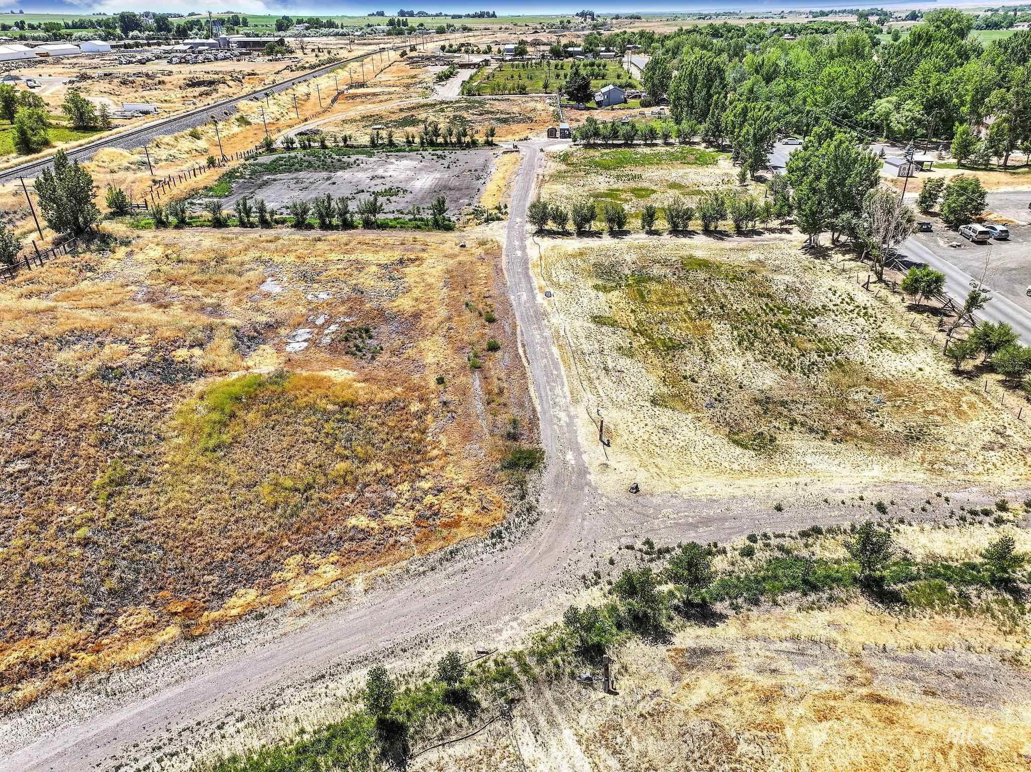 Lot 16 Tbd E 1750 S Property Photo 6