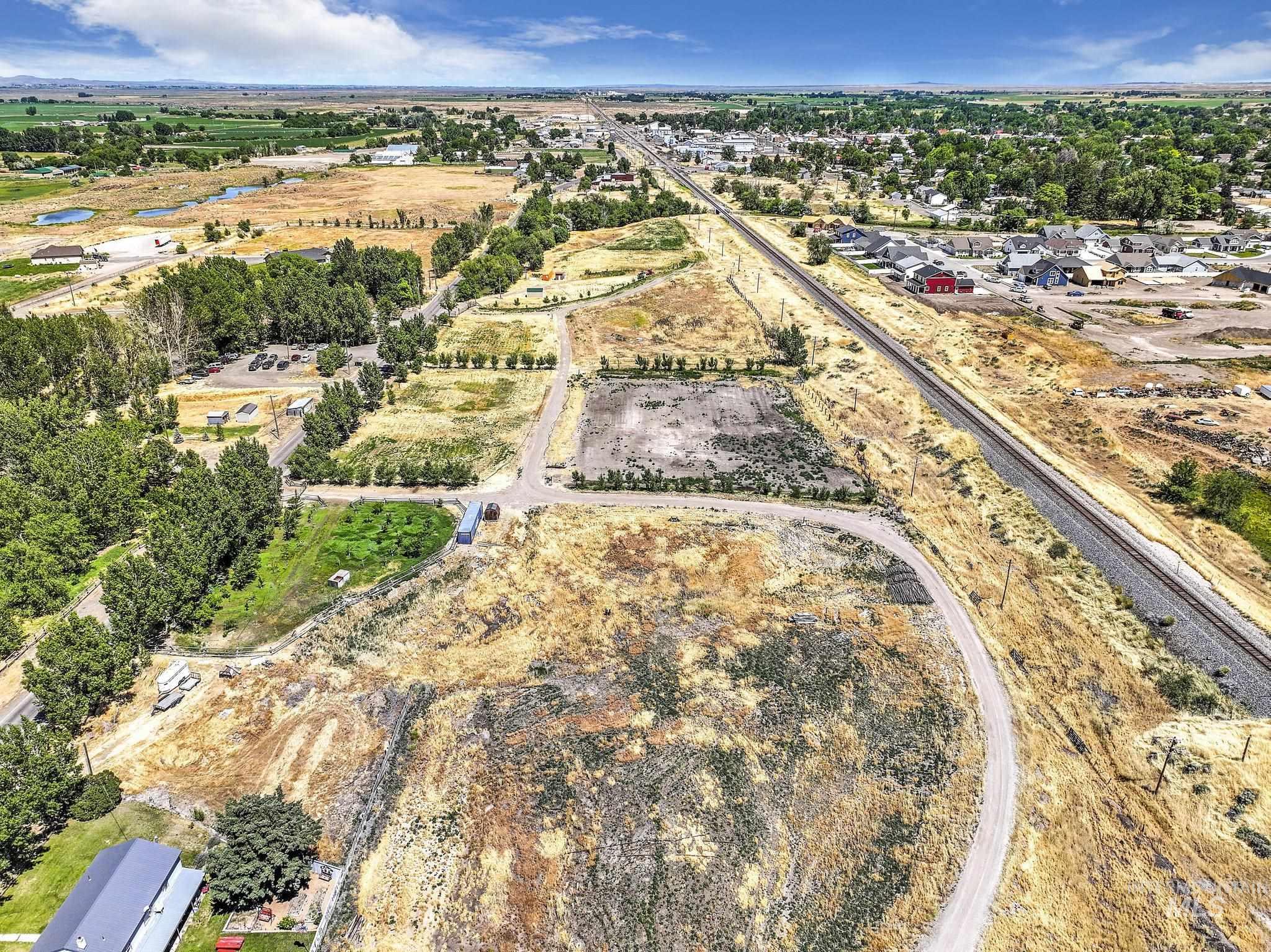 Lot 17 Tbd E 1750 S Property Photo 2