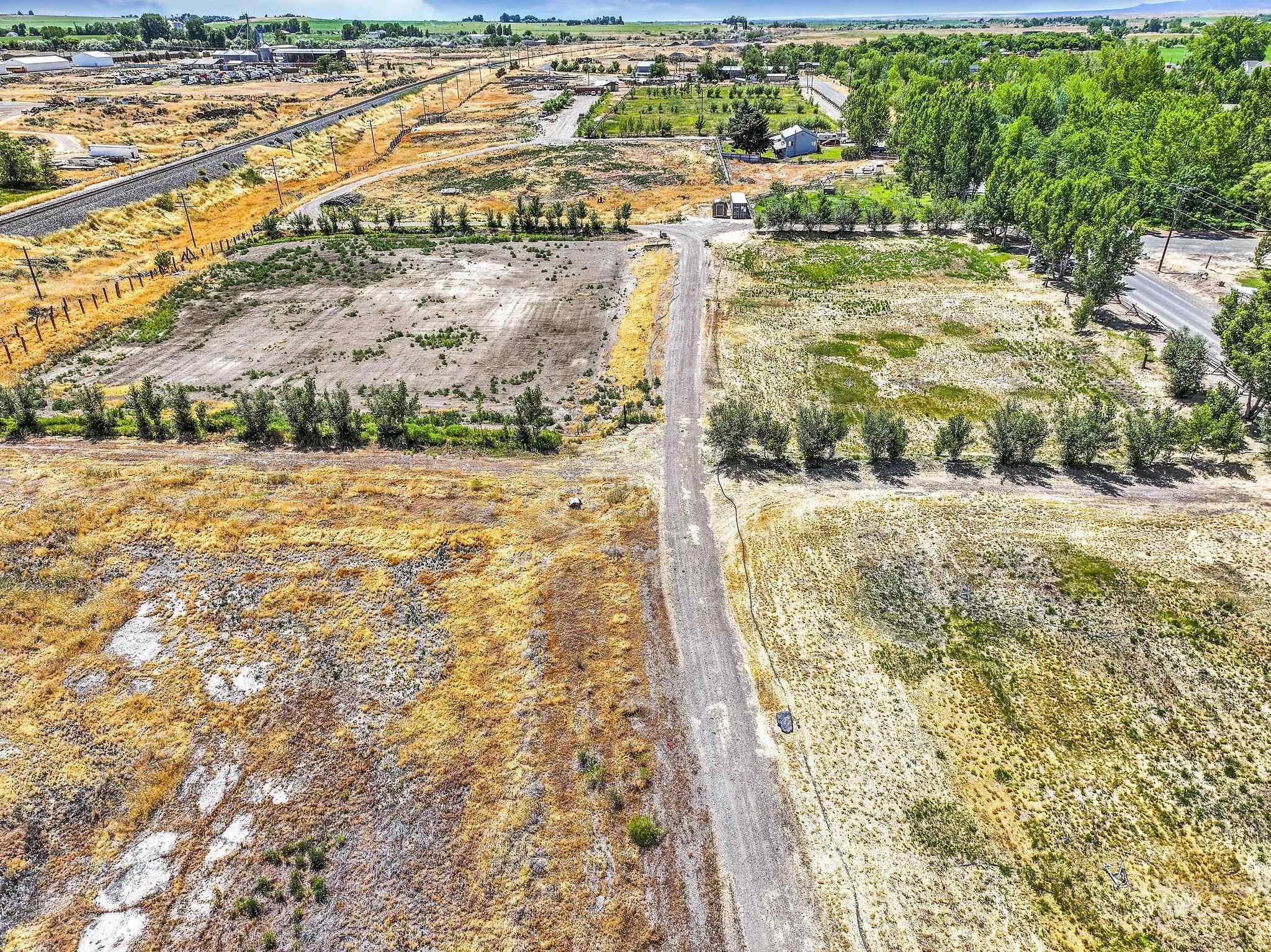 Lot 17 Tbd E 1750 S Property Photo 3
