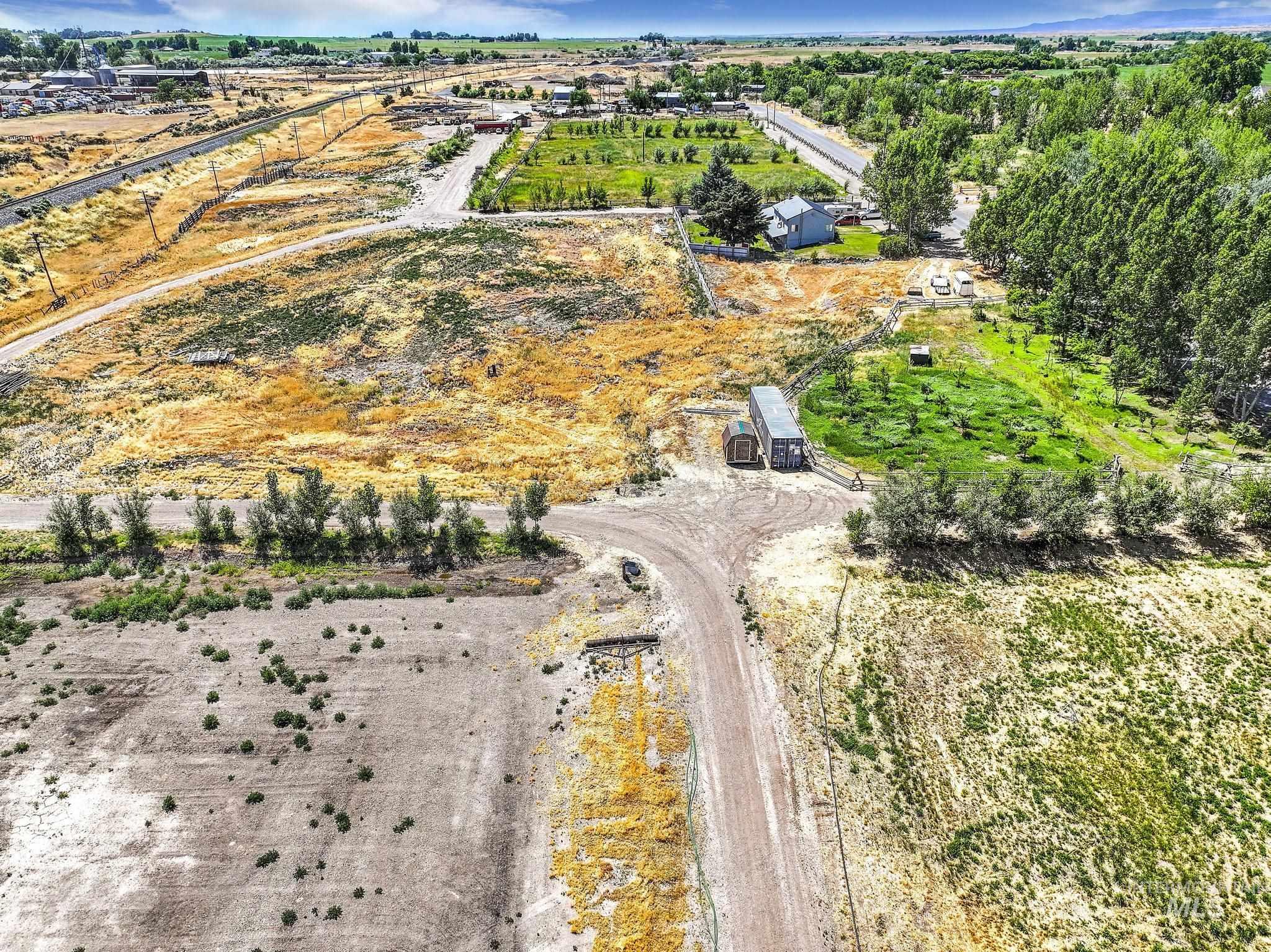 Lot 17 Tbd E 1750 S Property Photo 4