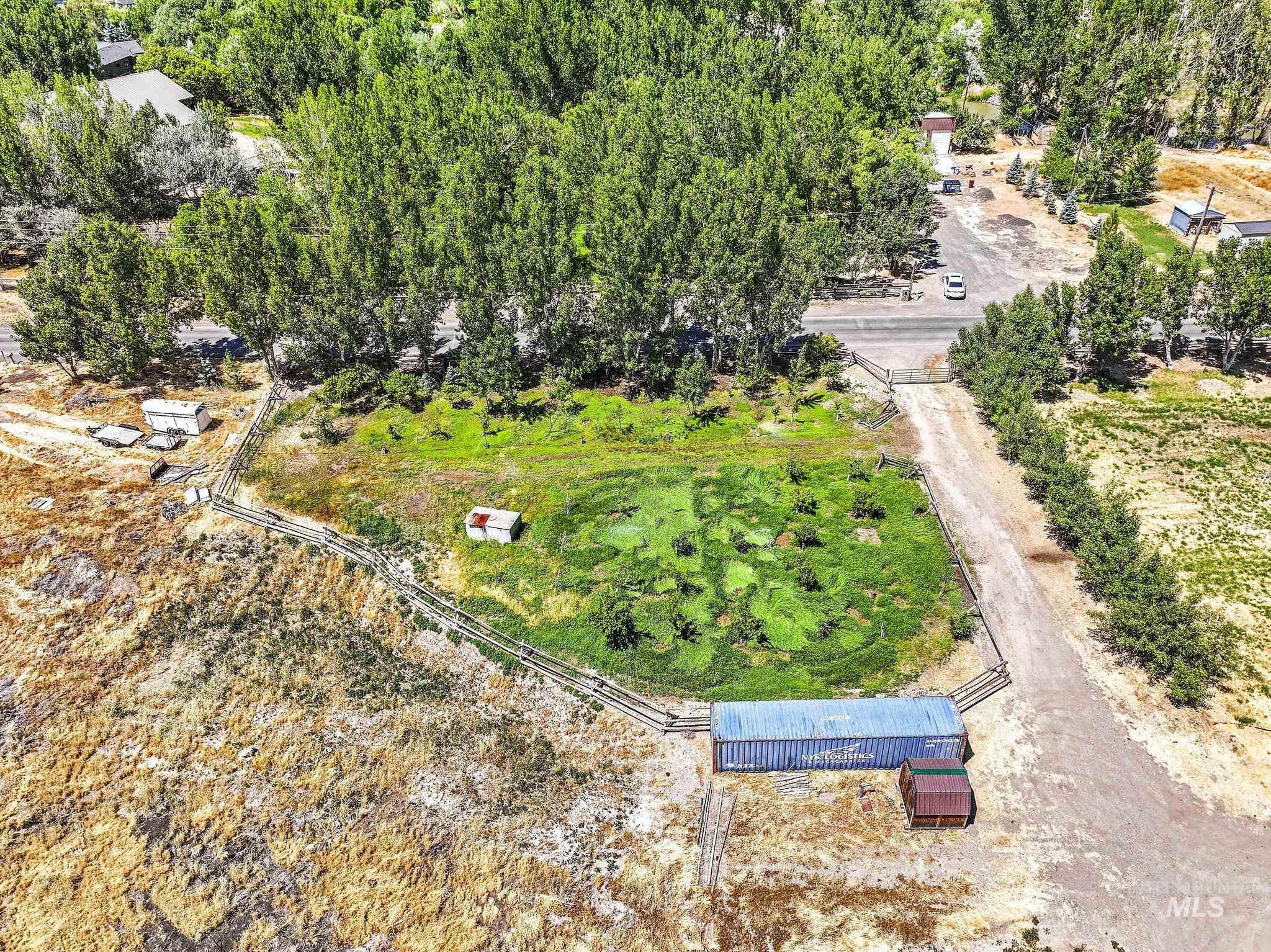Lot 17 Tbd E 1750 S Property Photo 5
