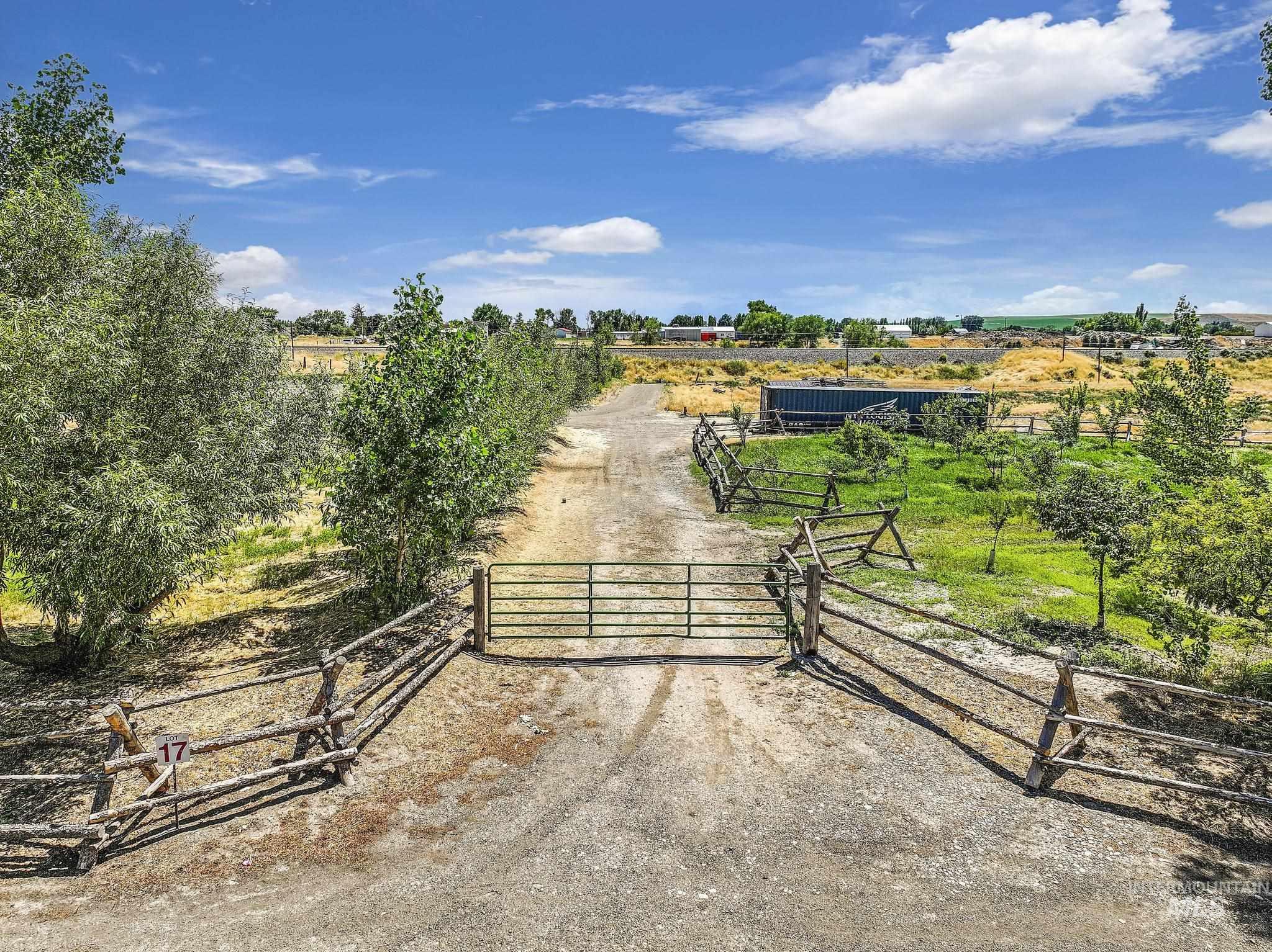 Lot 17 Tbd E 1750 S Property Photo 6