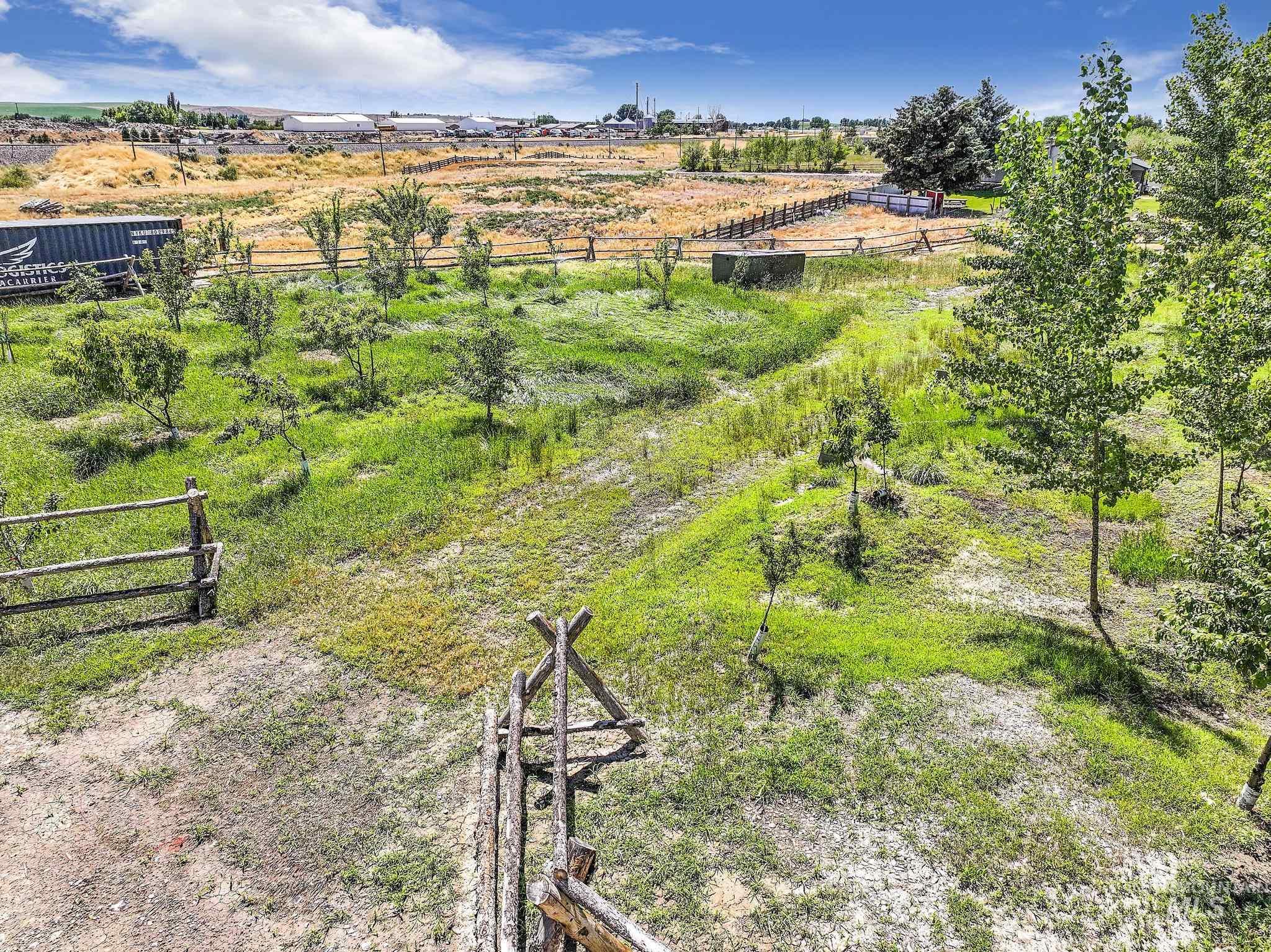 Lot 17 Tbd E 1750 S Property Photo 7