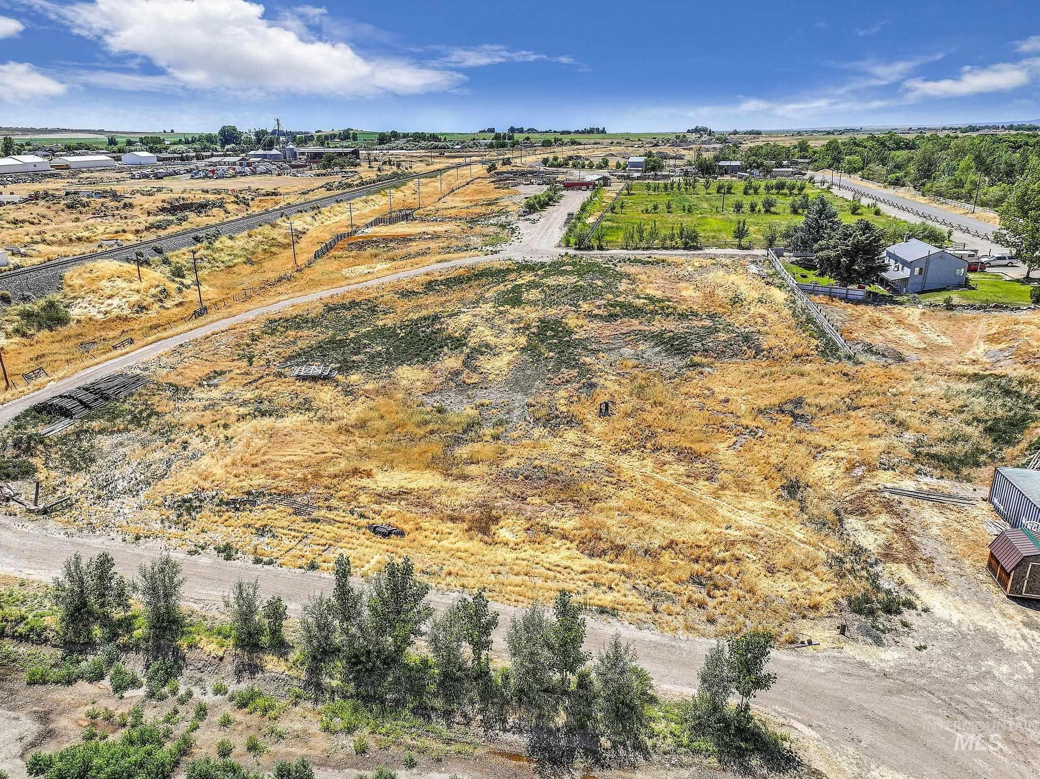 Lot 17 Tbd E 1750 S Property Photo 10