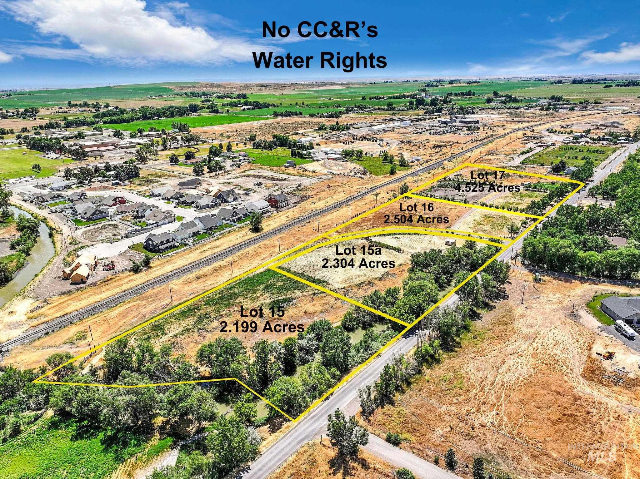 Lot 17 Tbd E 1750 S Property Photo 16