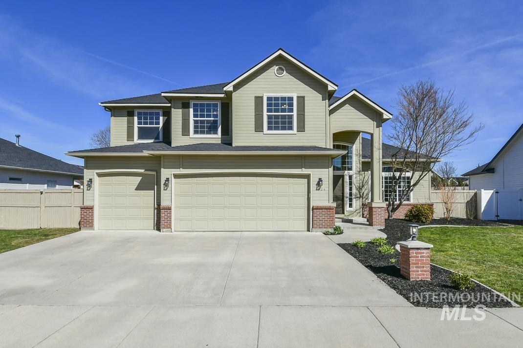 4524 W Moon Lake Dr Property Photo 1