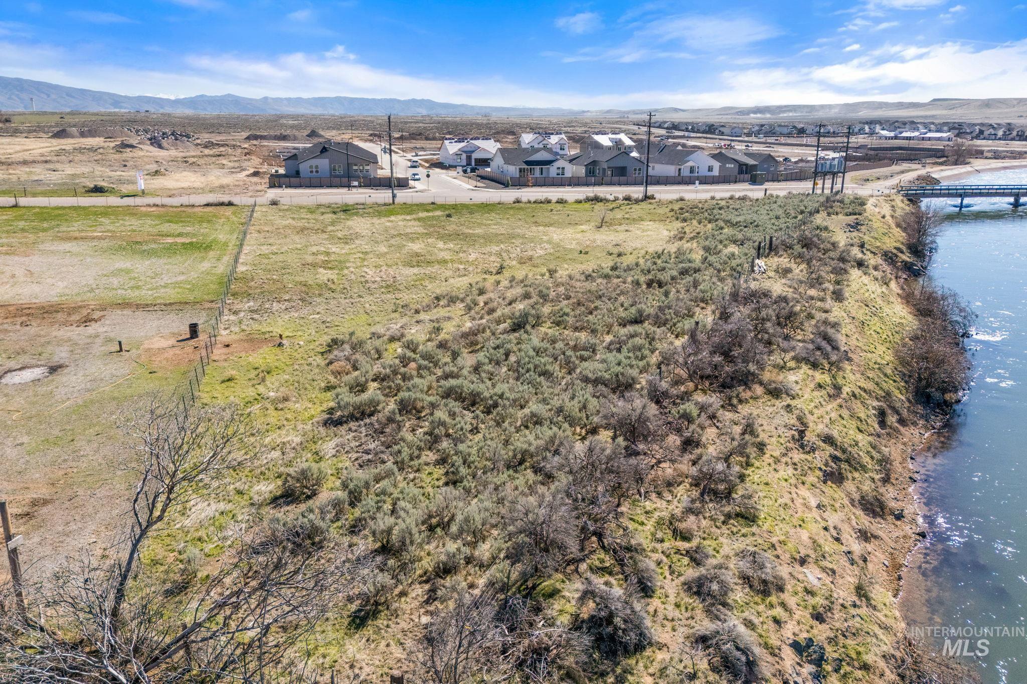 T.b.d. S Cole Road Property Photo 10