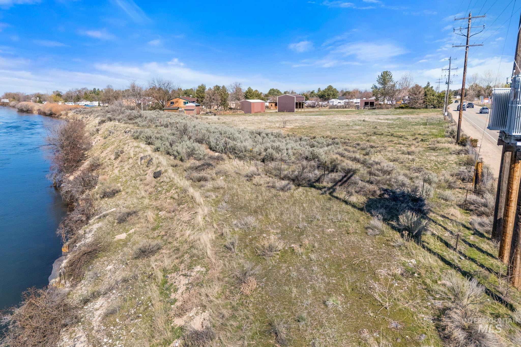 T.b.d. S Cole Road Property Photo 12