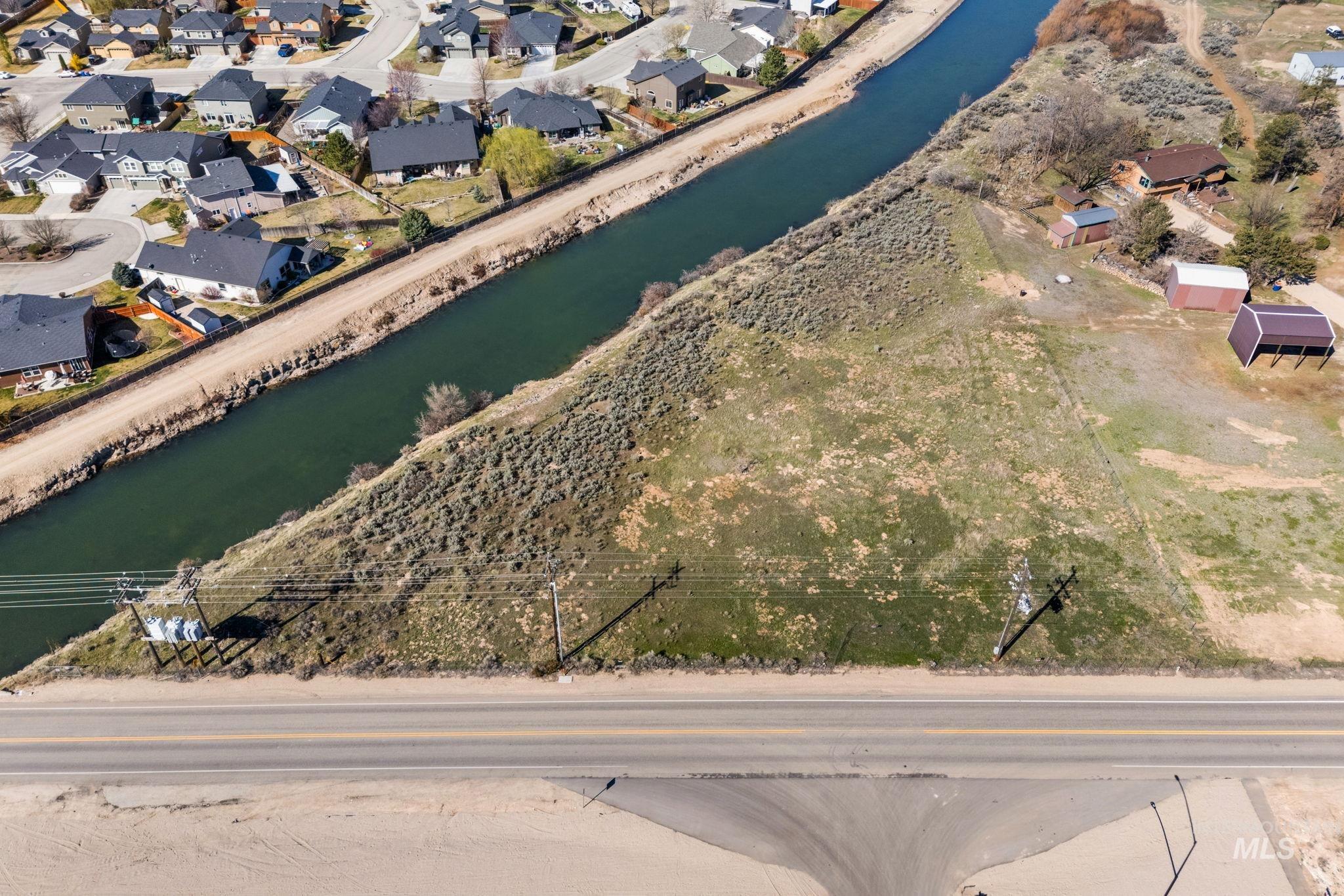 T.b.d. S Cole Road Property Photo 7