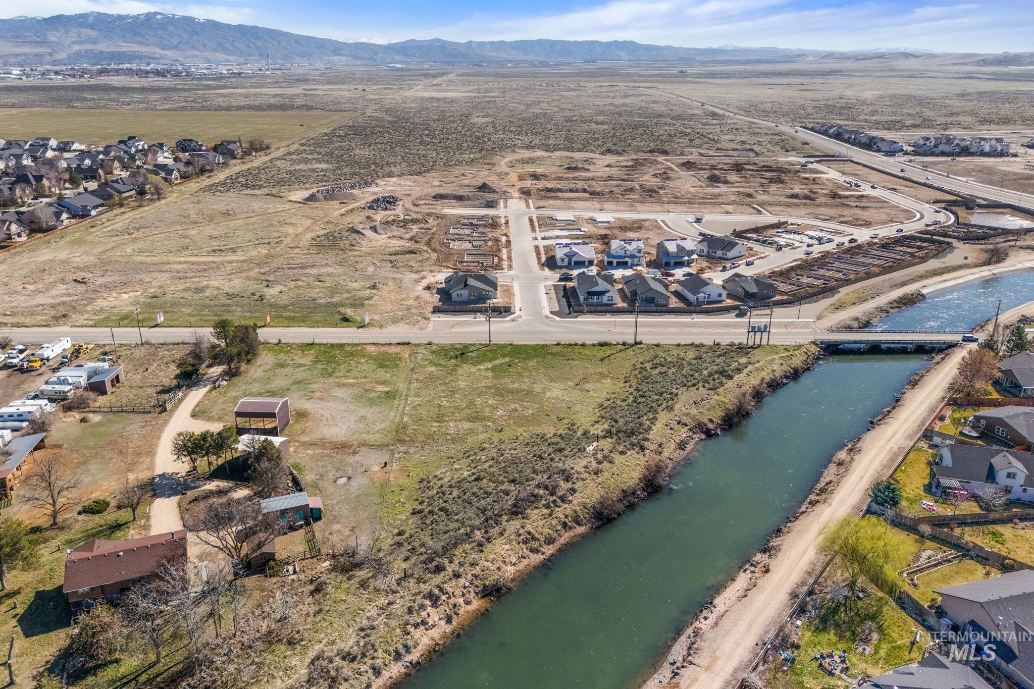 T.b.d. S Cole Road Property Photo 9