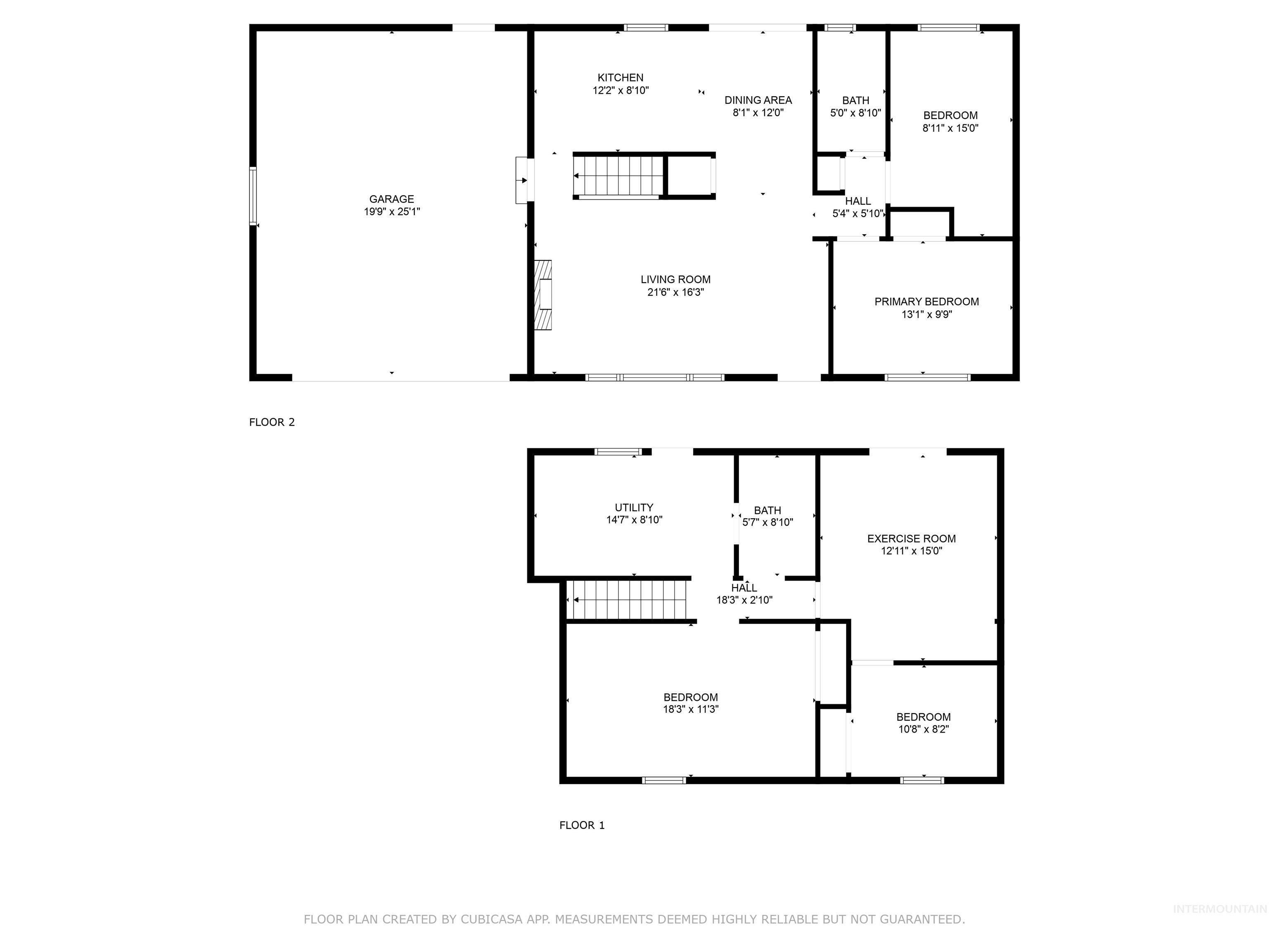 10034 W Fox Ridge Drive Property Photo 49