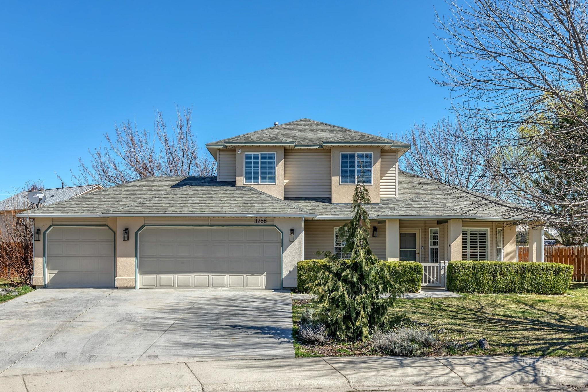 3258 N Duane Way Property Photo