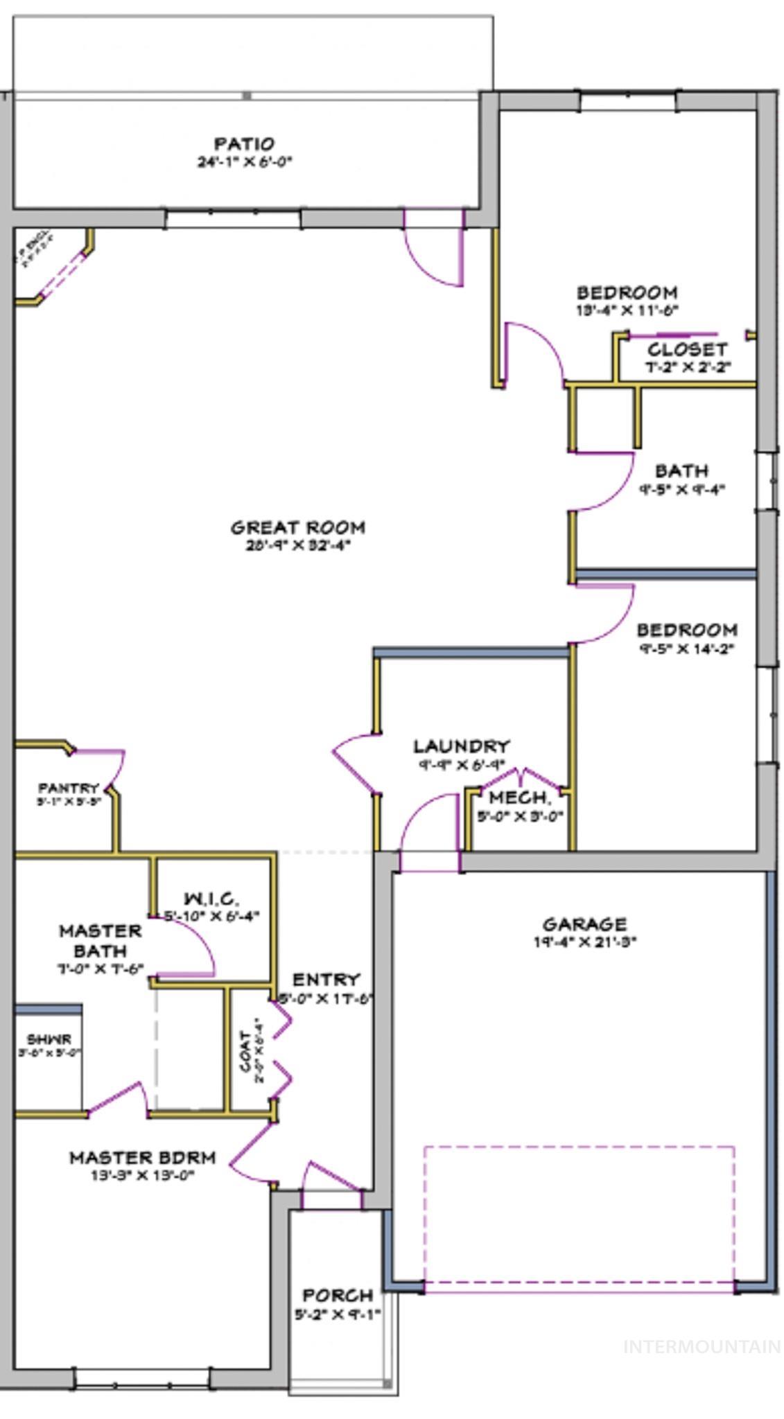 2103 Alder Property Photo 6