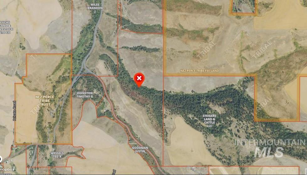 Tbd Kettenbaugh Grade Property Photo