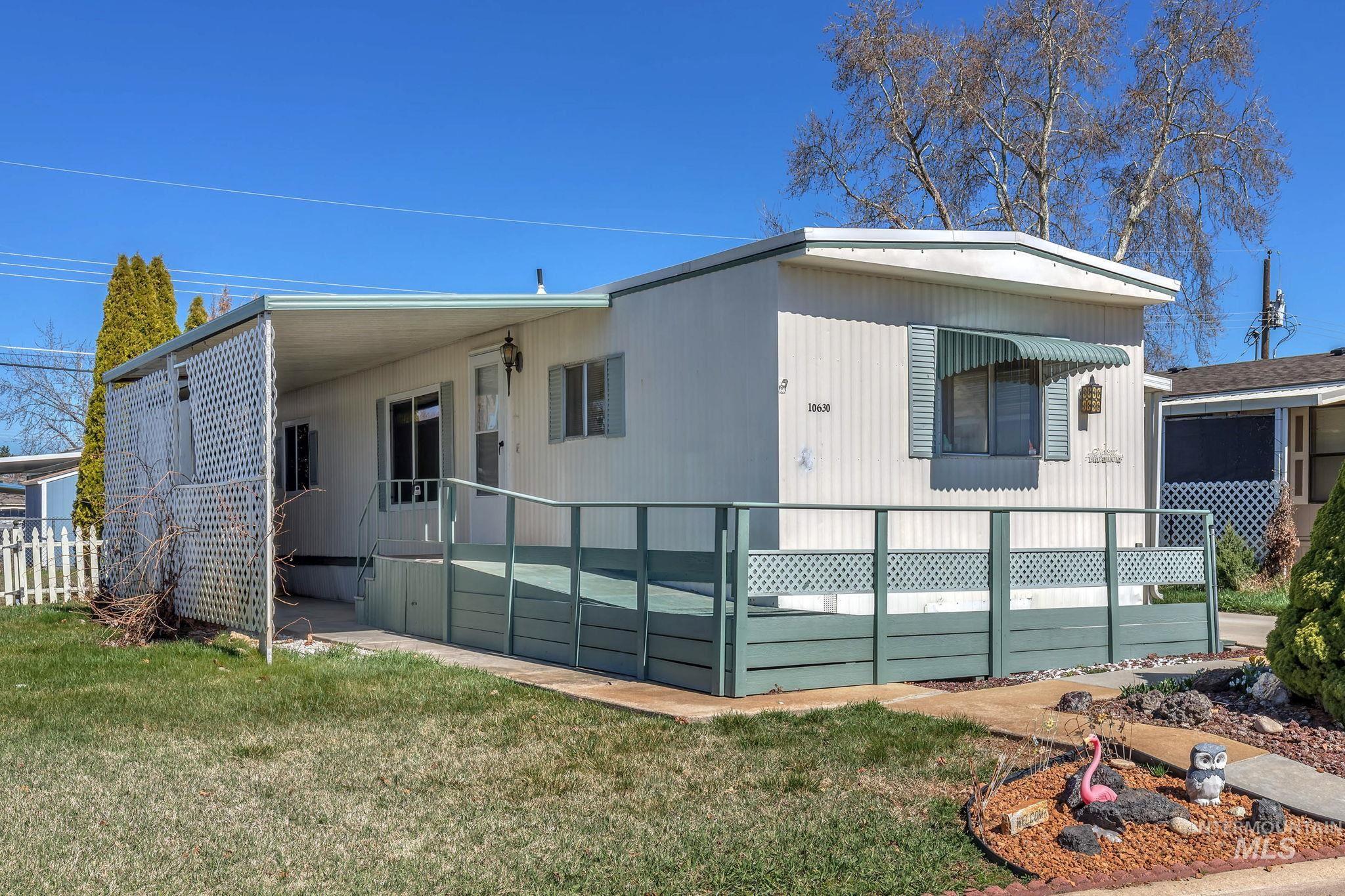 10630 W Macaw Lane Property Photo